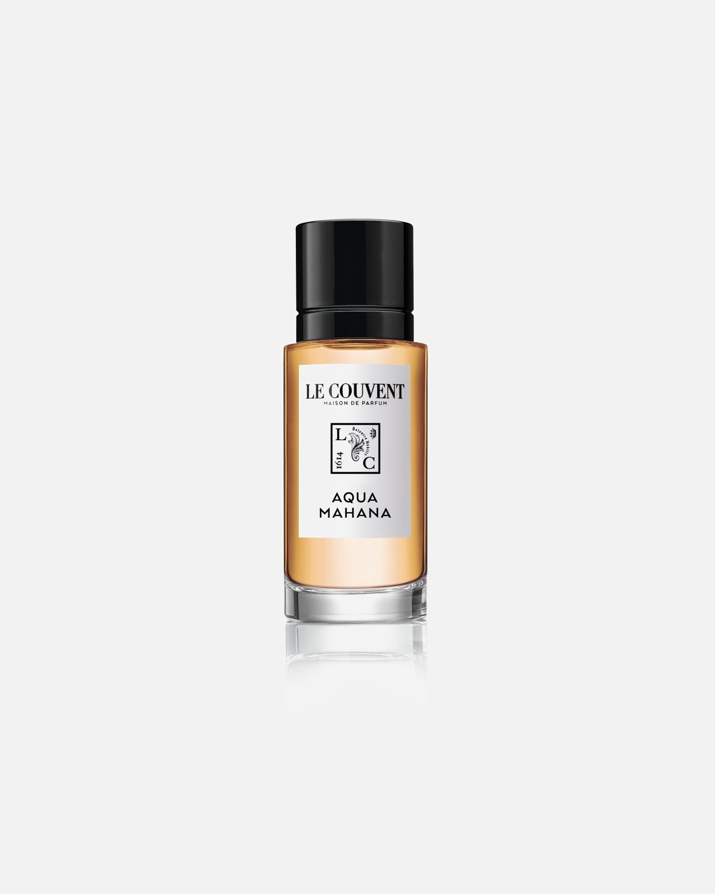 Toaletní voda po UnisexLe Couvent Maison De Parfum#INNERBEAUTY100 ml