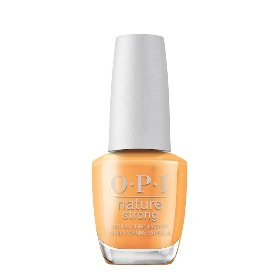 OPI - Nature Strong Vegan Laky na nehty 15 ml Korálová unisex