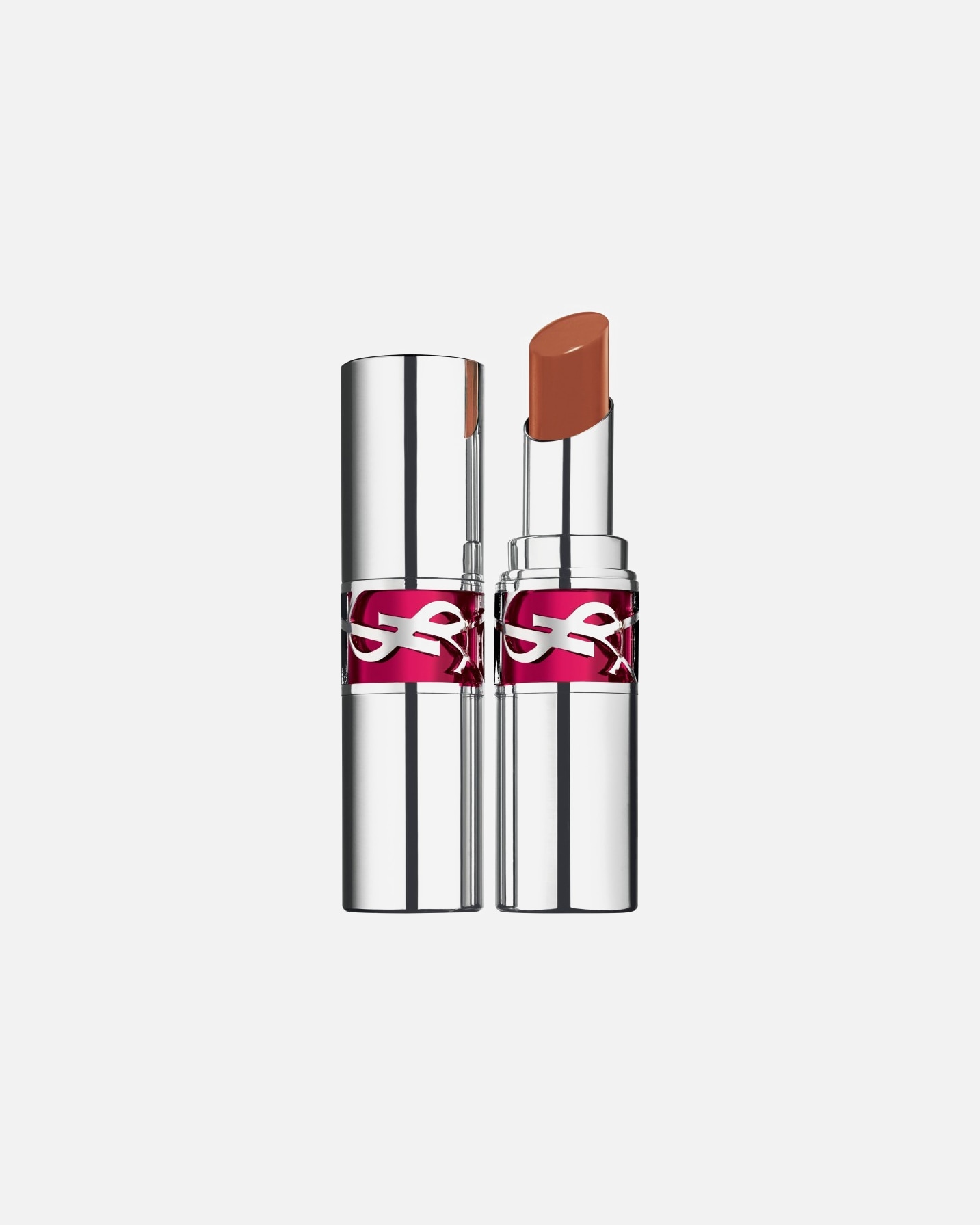 Lesk na rty po UnisexYves Saint LaurentLoveshineCANDY GLAZE19 - SALTED CARAMEL