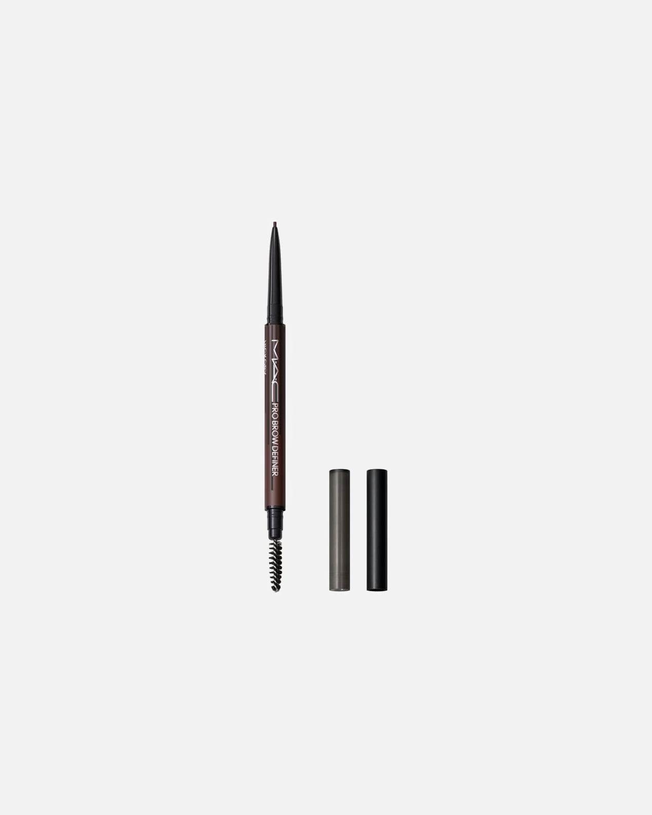 Tužka na obočí po UnisexMAC#INNERBEAUTYPro Brow Definer 1Mm Tip Brow PencilHickory