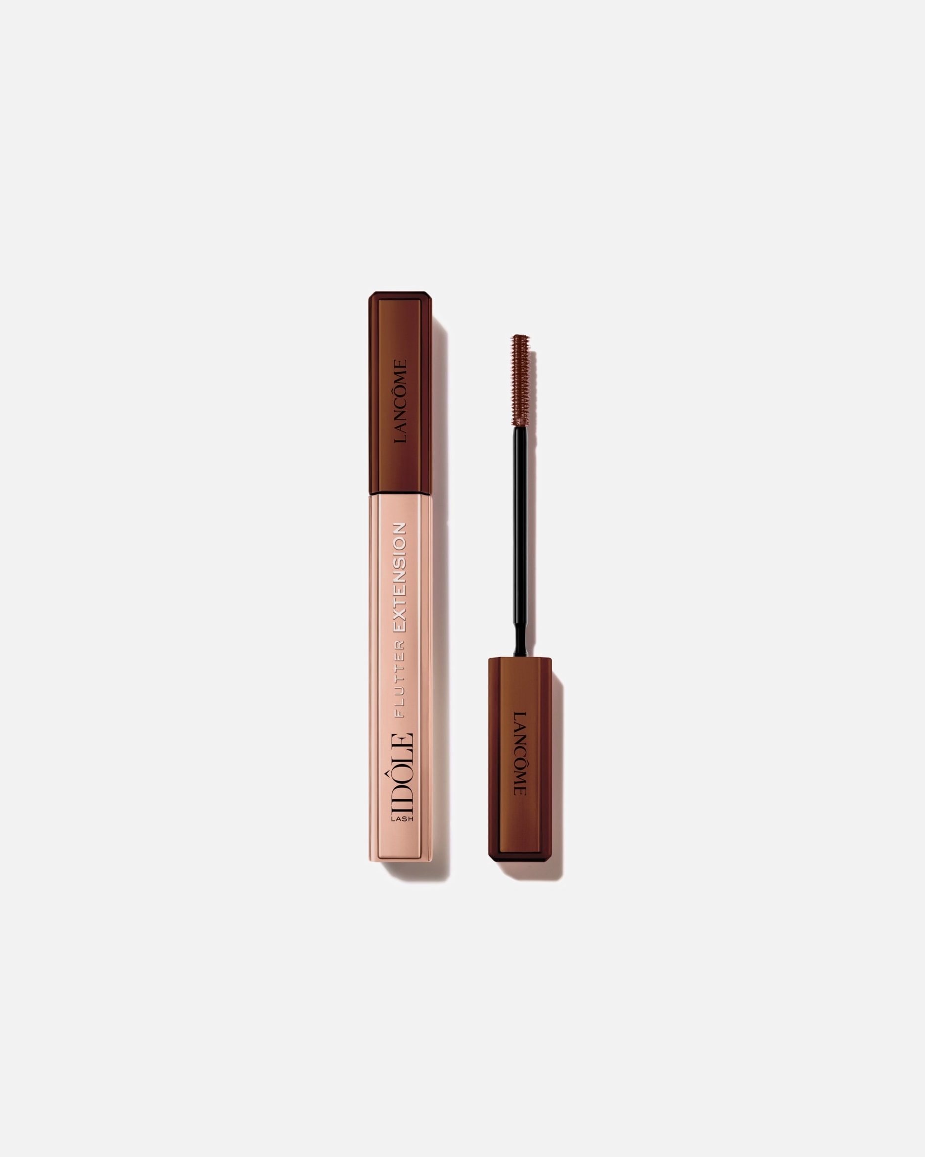 Řasenka po UnisexLancômeLash IdôleFLUTTER EXTENSION BROWNBROWN