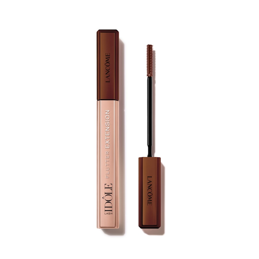Lancôme - Lash Idôle FLUTTER EXTENSION BROWN Řasenky 8.5 ml Hnědá dámské