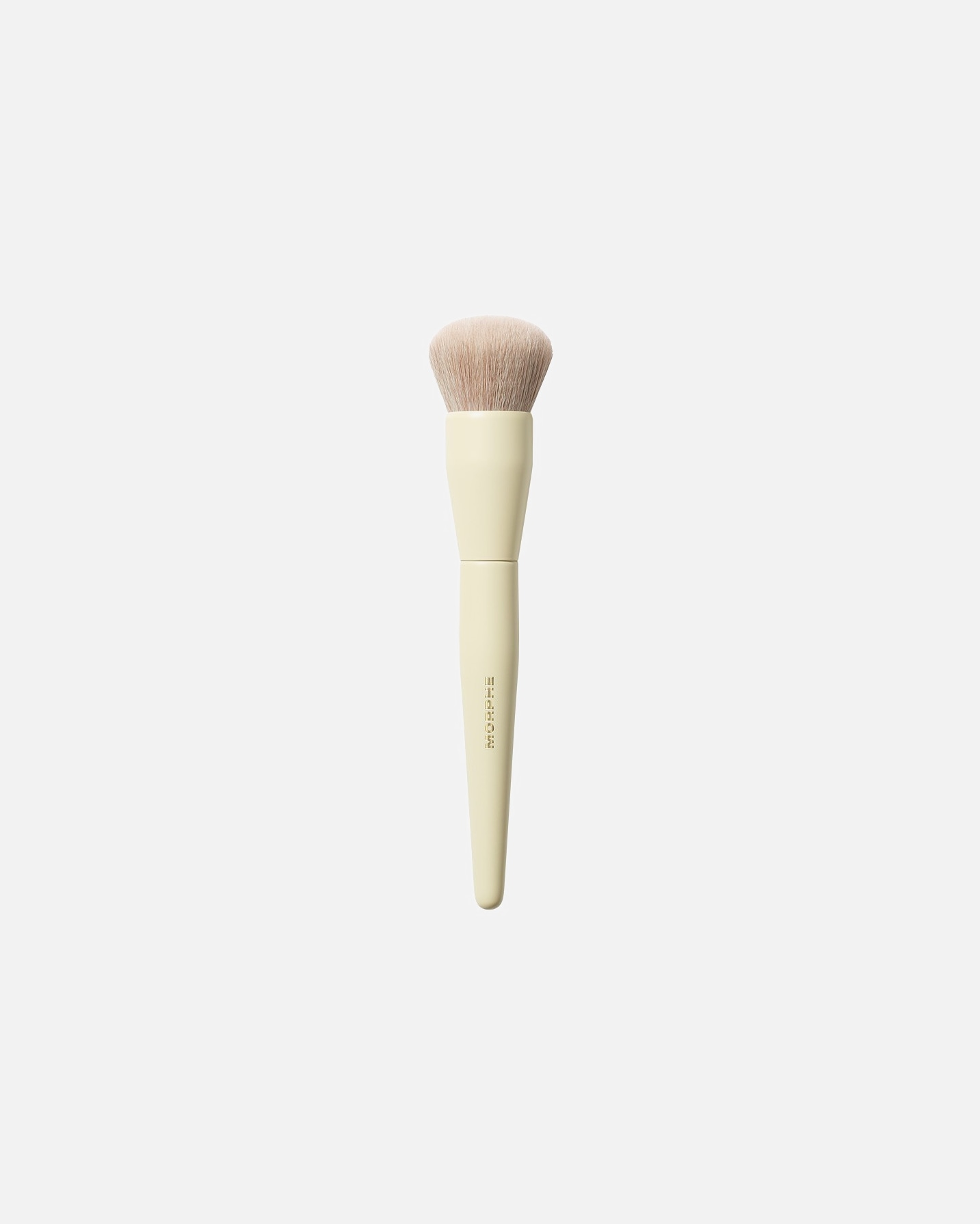Štětec na make-up po UnisexMorphe#INNERBEAUTYBUTTERY BLENDS M104 DOMED FOUNDATION BRUSH1 kus