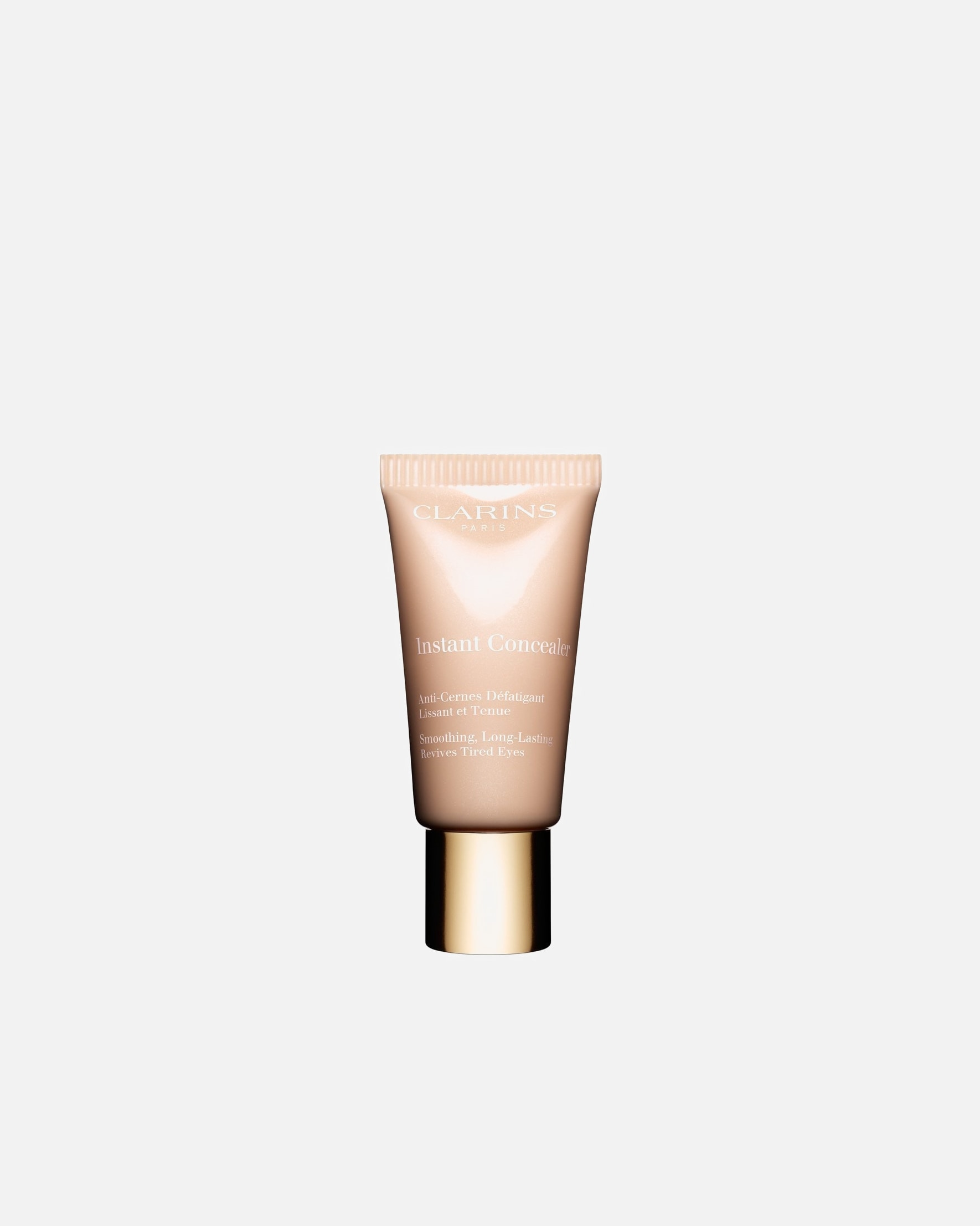 Korektor po UnisexClarins#INNERBEAUTYInstant Concealer00