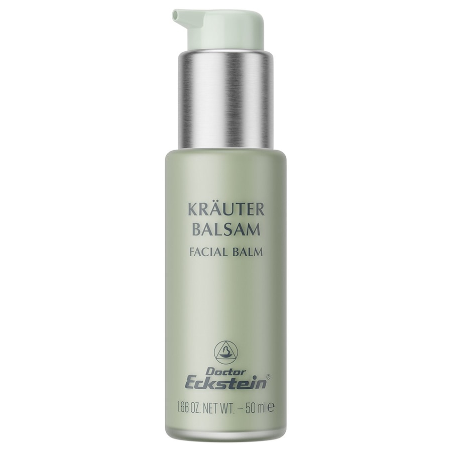 Doctor Eckstein - Bylinný balzám Krémy na obličej 50 ml unisex