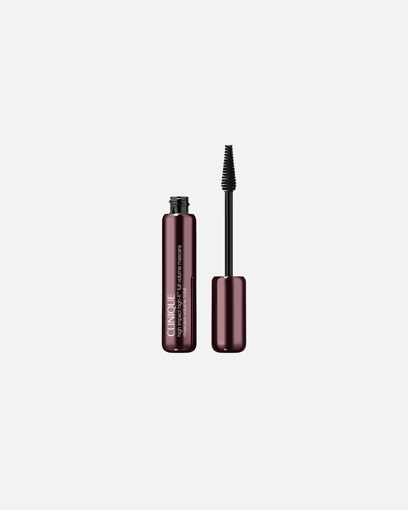 Řasenka po UnisexCliniqueHigh ImpactHigh-Impact High-Fi™ Full Volume Mascara10 ml