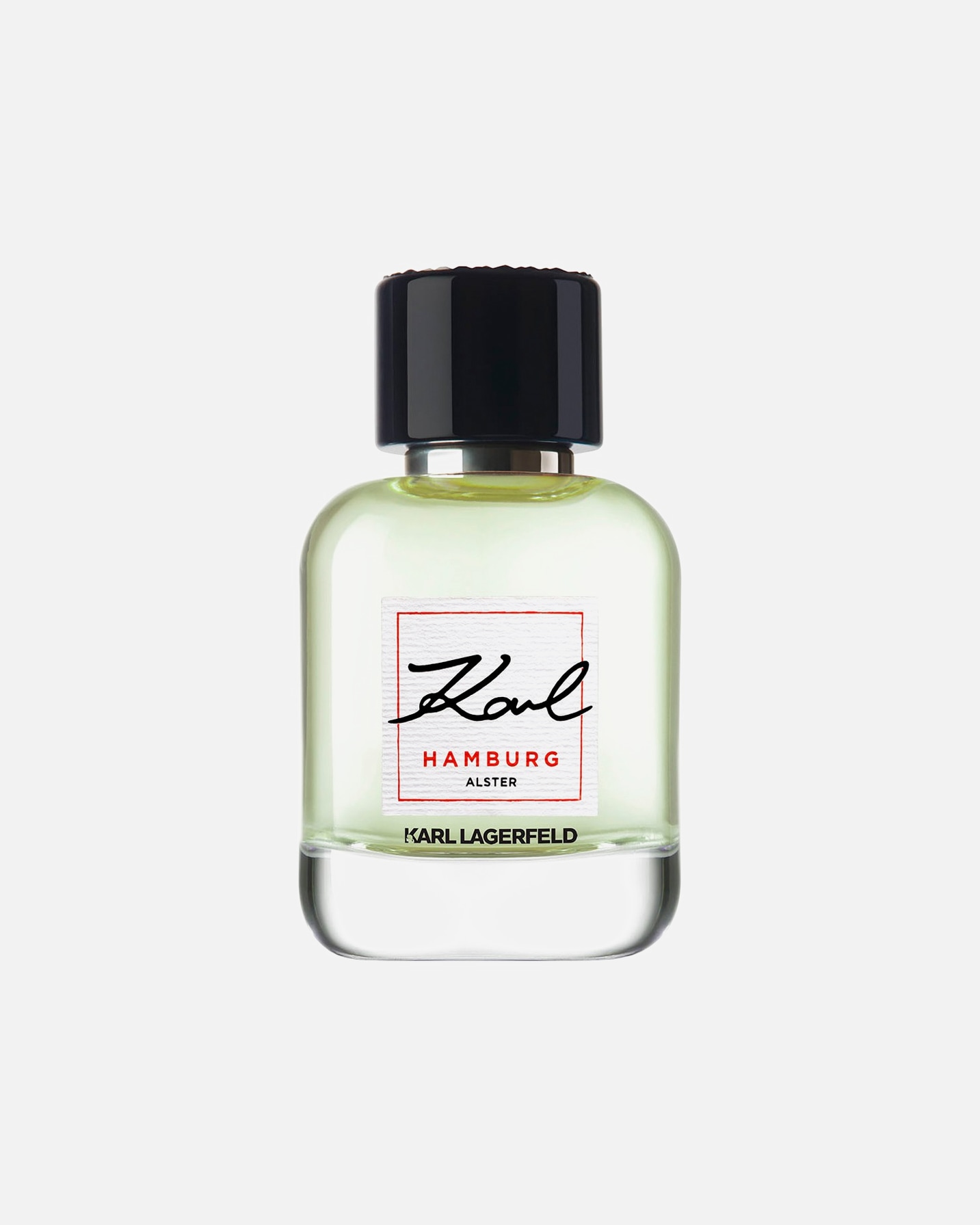 Toaletní voda po Pro mužeKarl LagerfeldKarl KollektionHamburg Alster60 ml