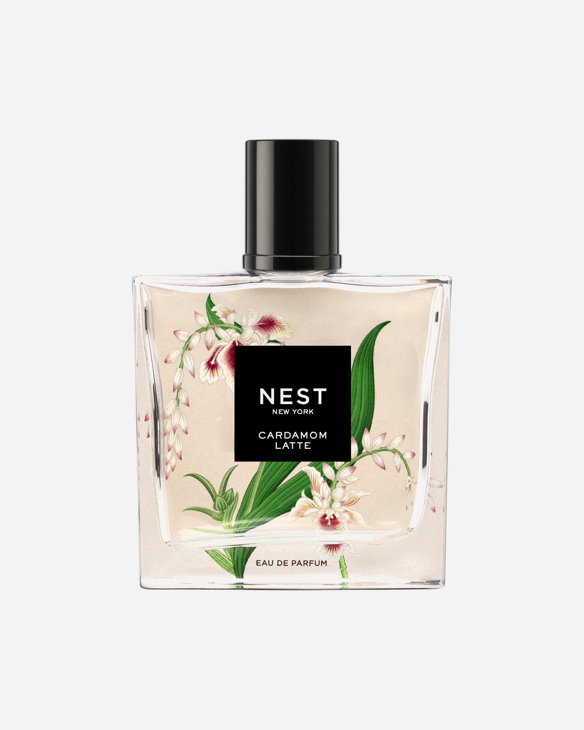 Parfémová voda po Pro ženyCardamom Latte50 ml
