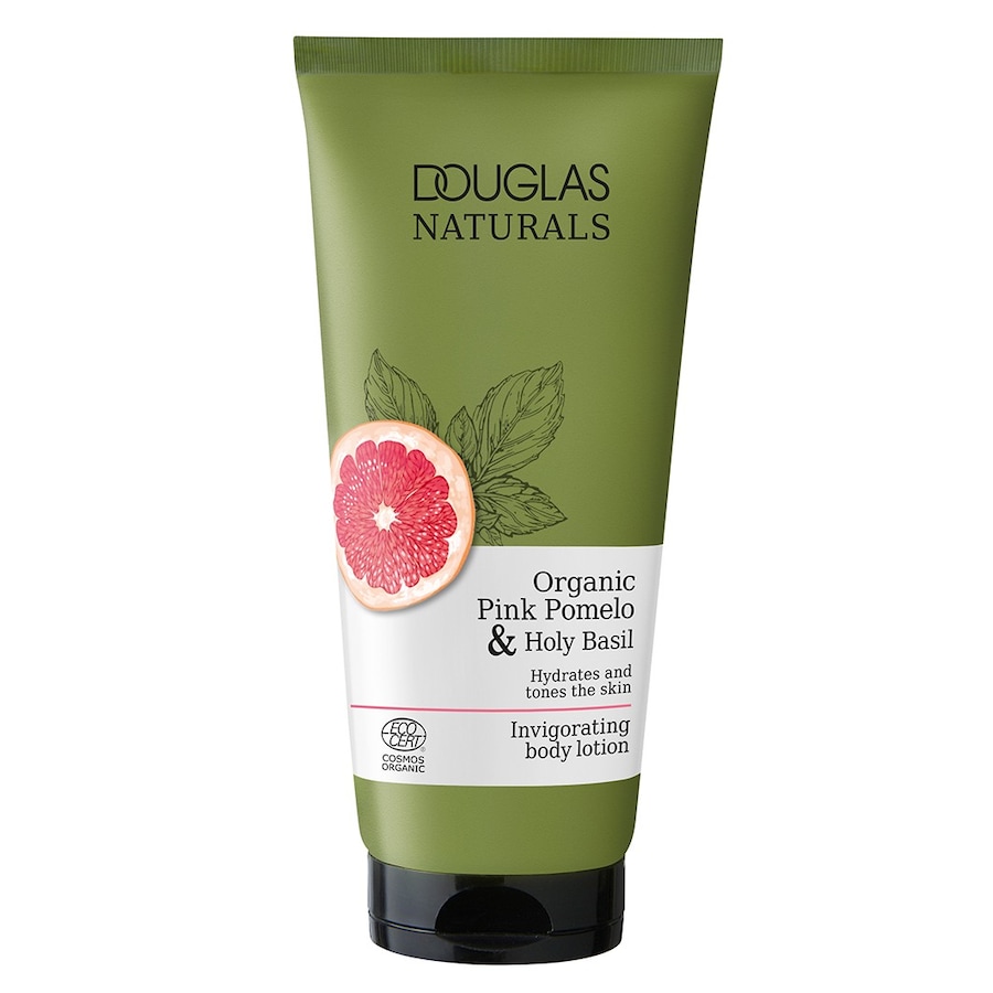 Douglas Collection - Naturals Invigorating Tělová mléka 200 ml unisex