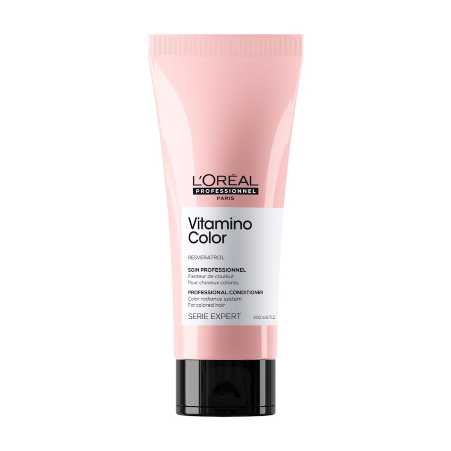 L´Oréal Professionnel Paris - Serie Expert Vitamino Color Kondicionéry 200 ml unisex