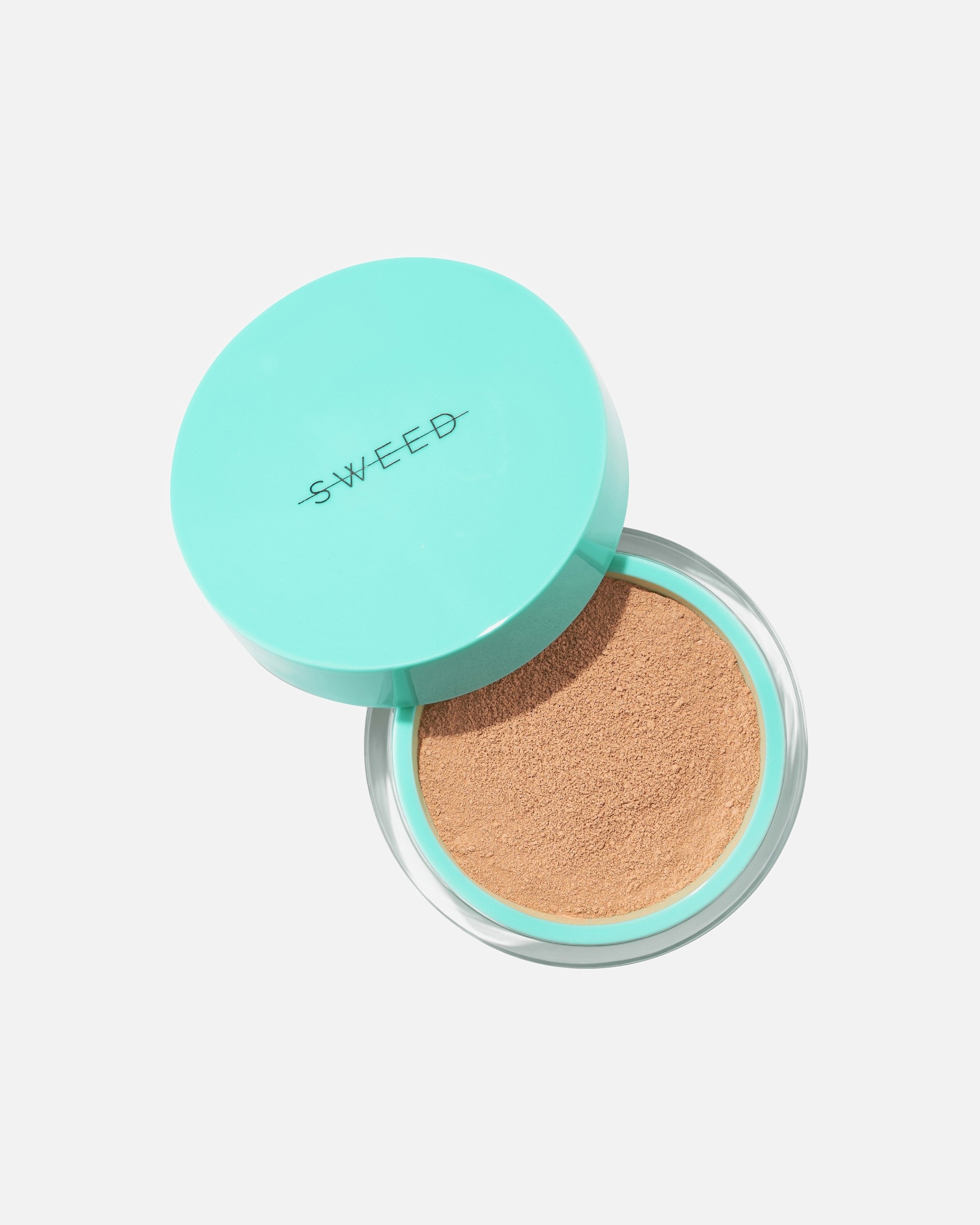 Make-up po UnisexSweedGolden Medium