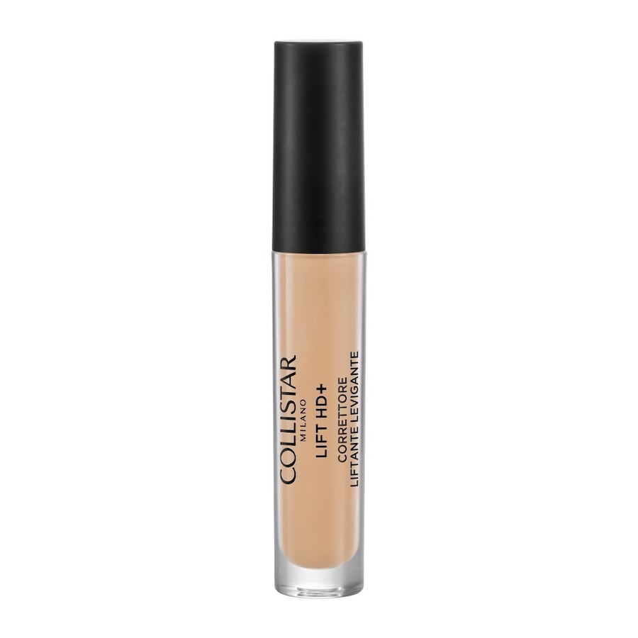 Collistar - Lift - HD Smoothing Lifting Concealer Korektory 4 ml Světle hnědá dámské