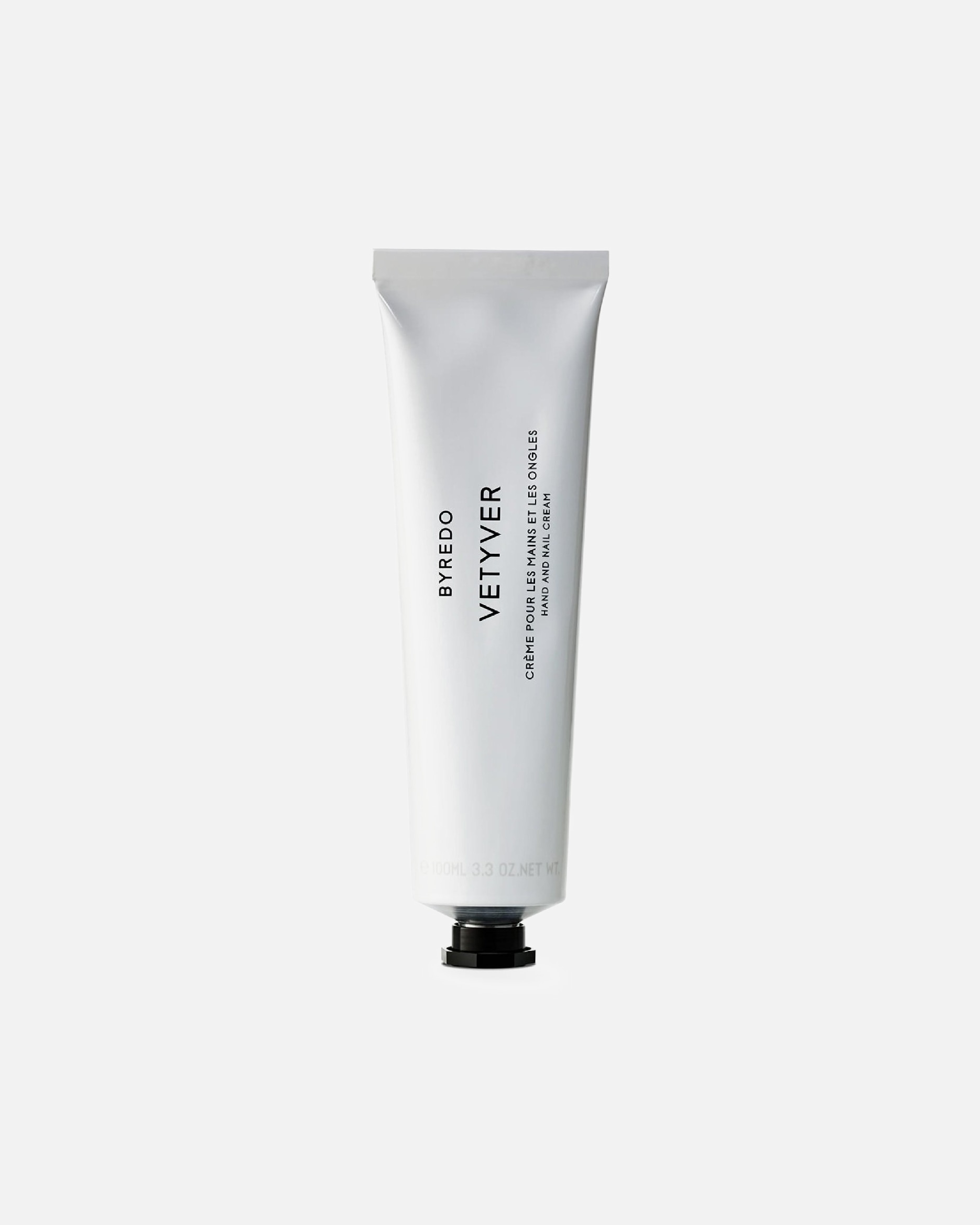 Krém na ruce po UnisexBYREDO#INNERBEAUTYVETYVER HAND CREAM100 ml