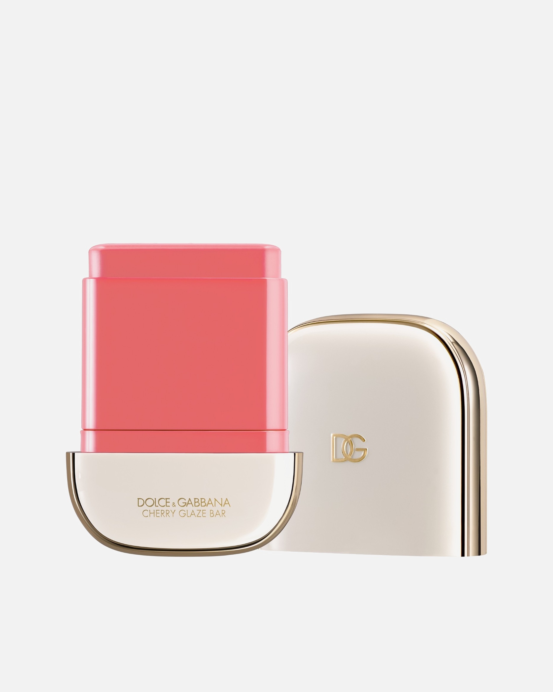 Tvářenka po Pro ženyCherry Glaze Bar01 DEMURE ROSE