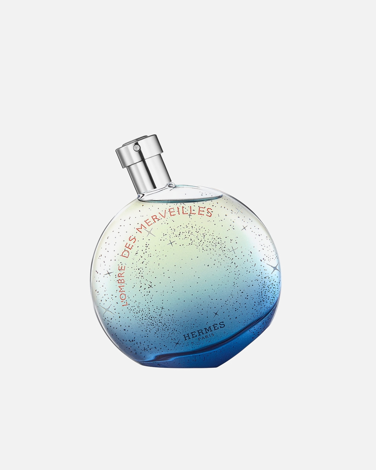 Parfémová voda po UnisexHERMÈSEau des MerveillesL'Ombre100 ml
