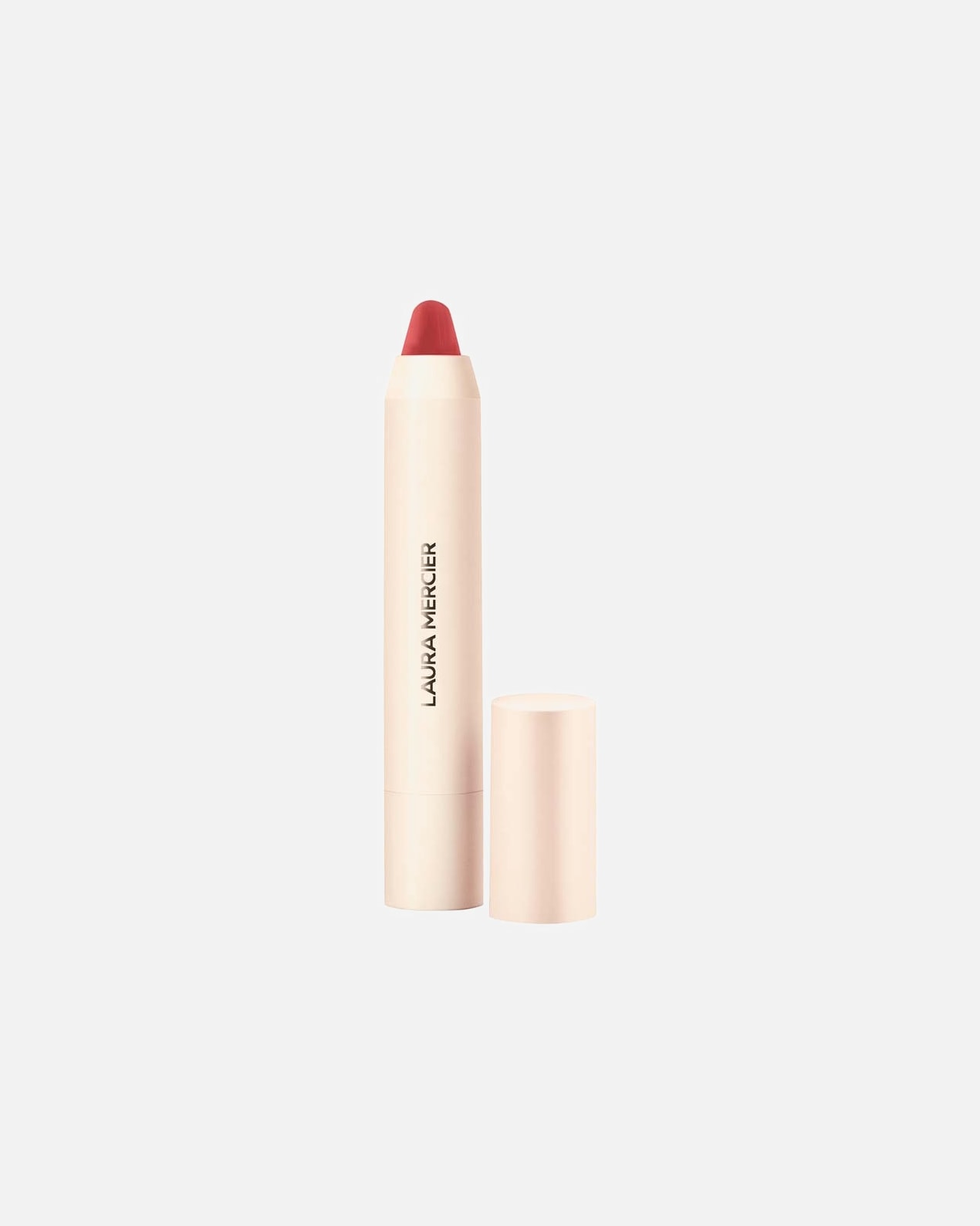 Rtěnka po UnisexLaura Mercier#INNERBEAUTYPetal Soft Lipstick CrayonAUGUSTINE