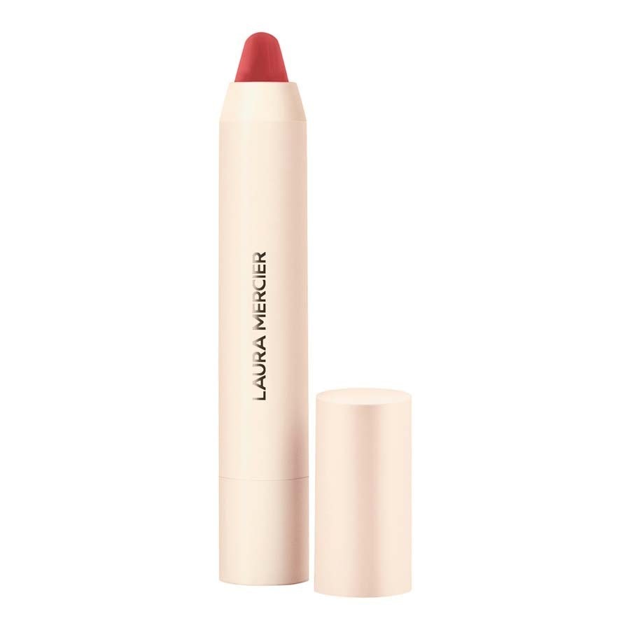 Laura Mercier - Petal Soft Lipstick Crayon Rtěnky 1.6 g Vínová unisex
