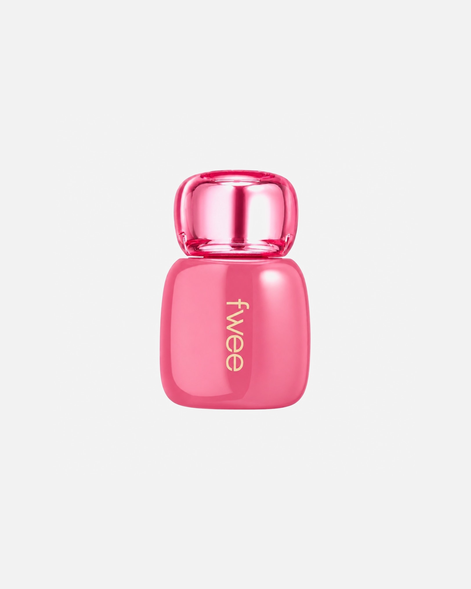 Barva na rty po UnisexOPINail Lacquer3D Voluming Tint03 Withdewout