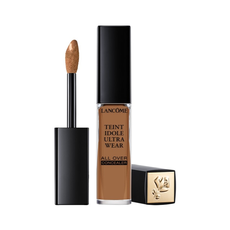 Lancôme - Teint Idole Ultra Wear All Over Concealer Korektory 13 ml Hnědá unisex