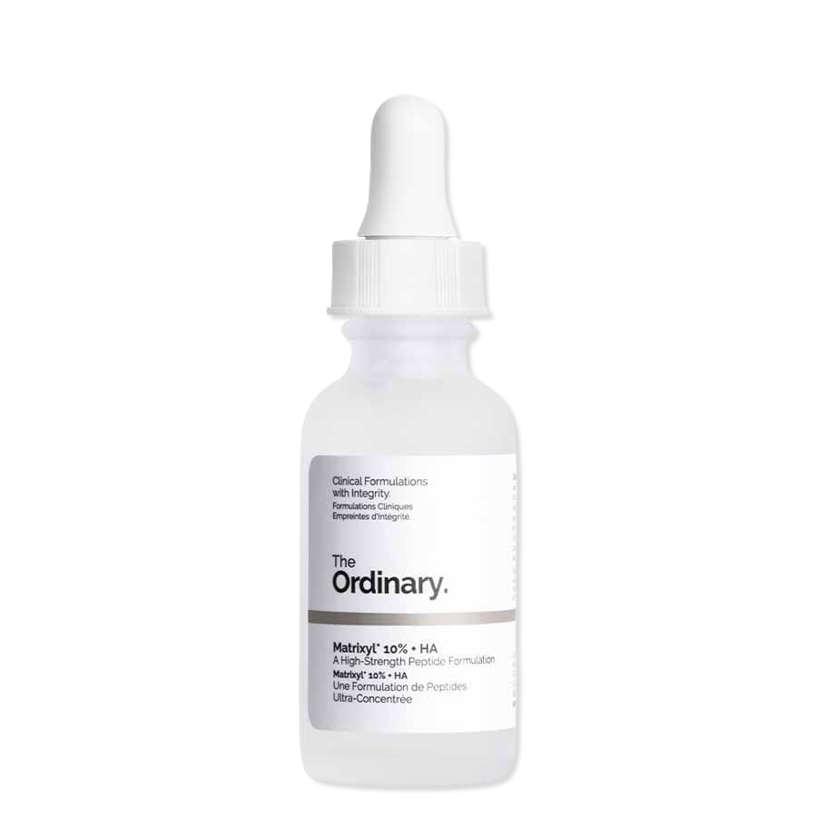 The Ordinary - More Molecules Matrixyl 10% + HA Séra proti vráskám 30 ml unisex