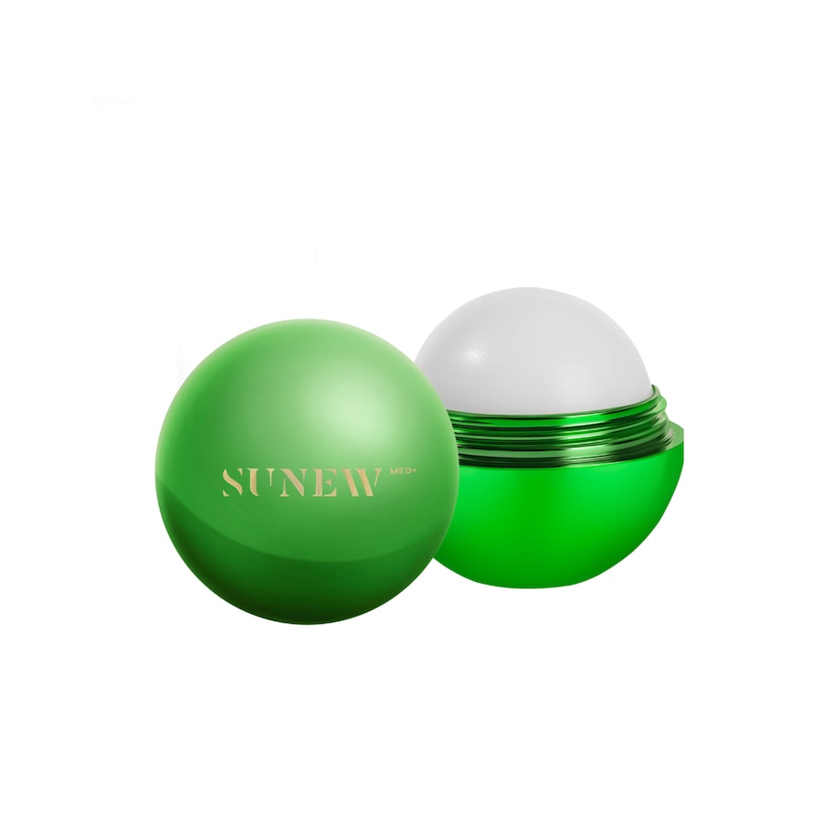 Sunewmed+ - Pear Kiss Balzámy na rty 13 g unisex
