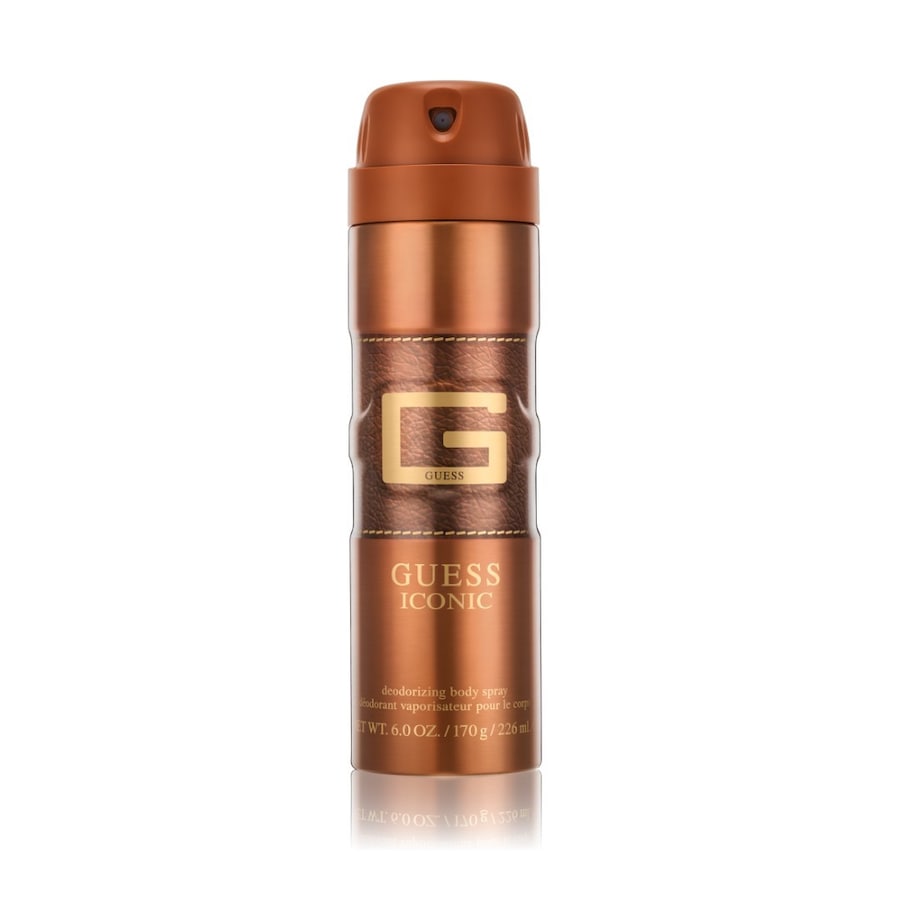 Guess - Iconic Man Deodoranty 170 g pánské