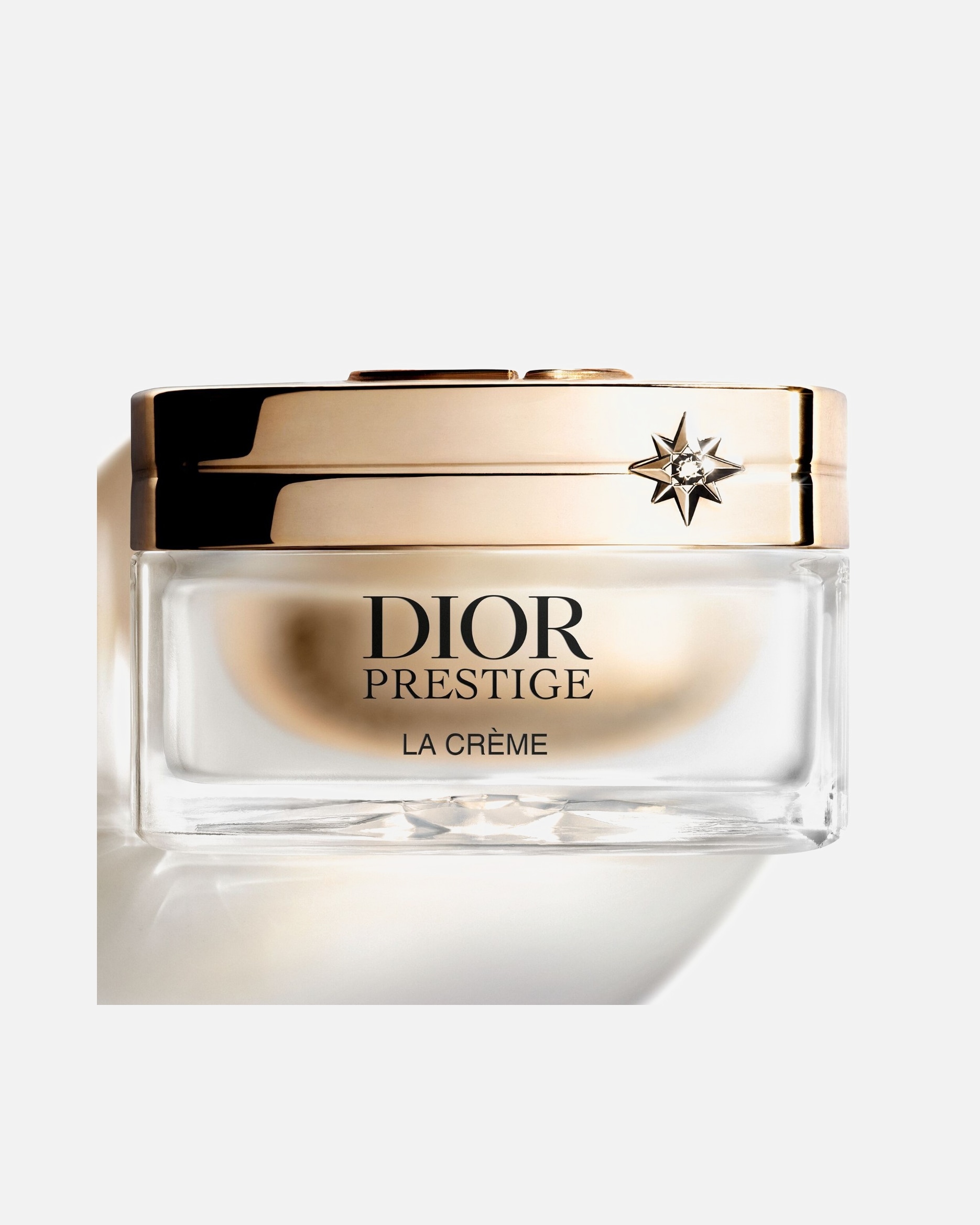 Krém na obličej po Pro ženyDIORDior PrestigeLa Crème Texture Essentielle – Obnovující a regenerační pleťový krém50 ml