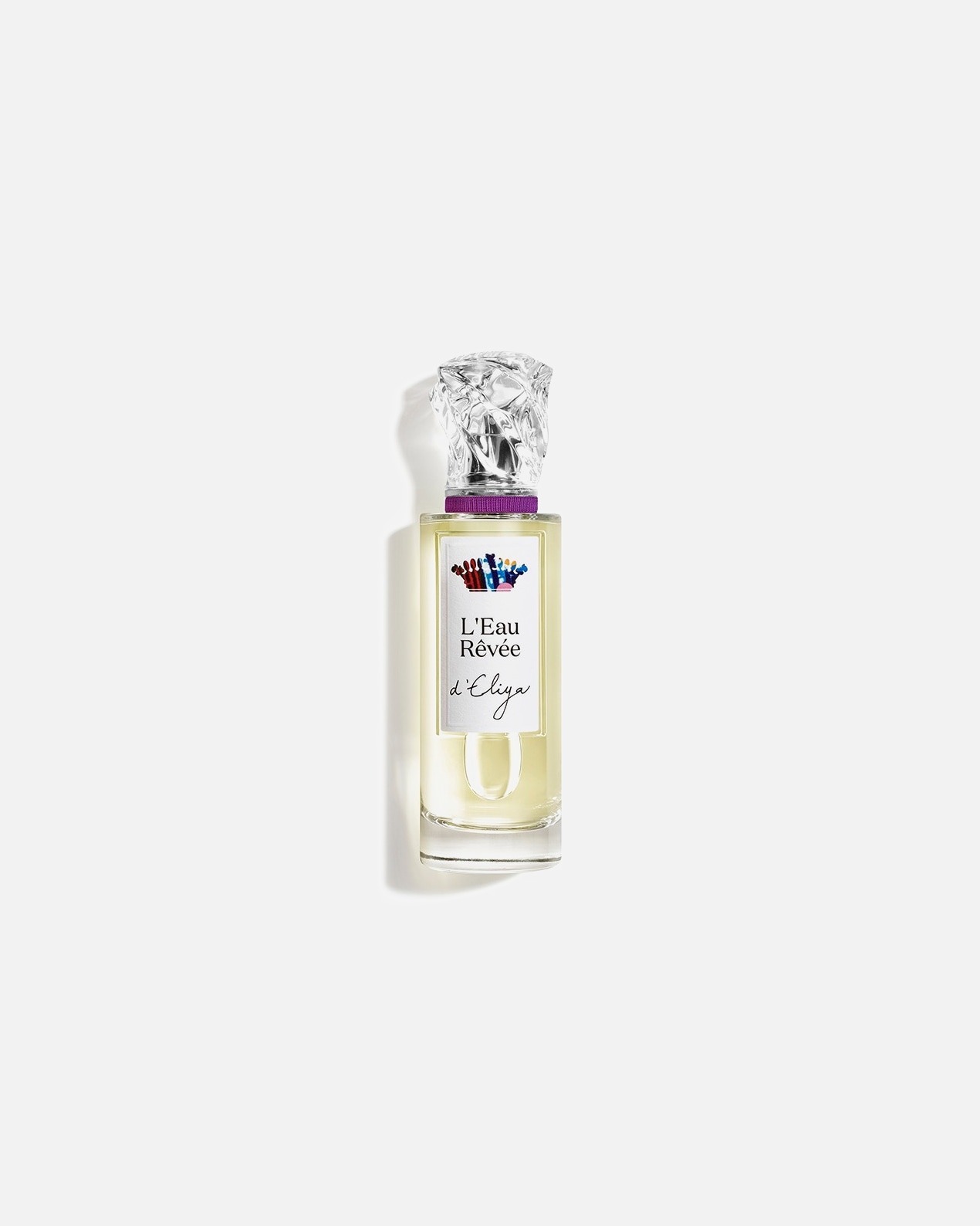 Toaletní voda po UnisexSisleyLes Eaux Rêvéesd'Eliya100 ml