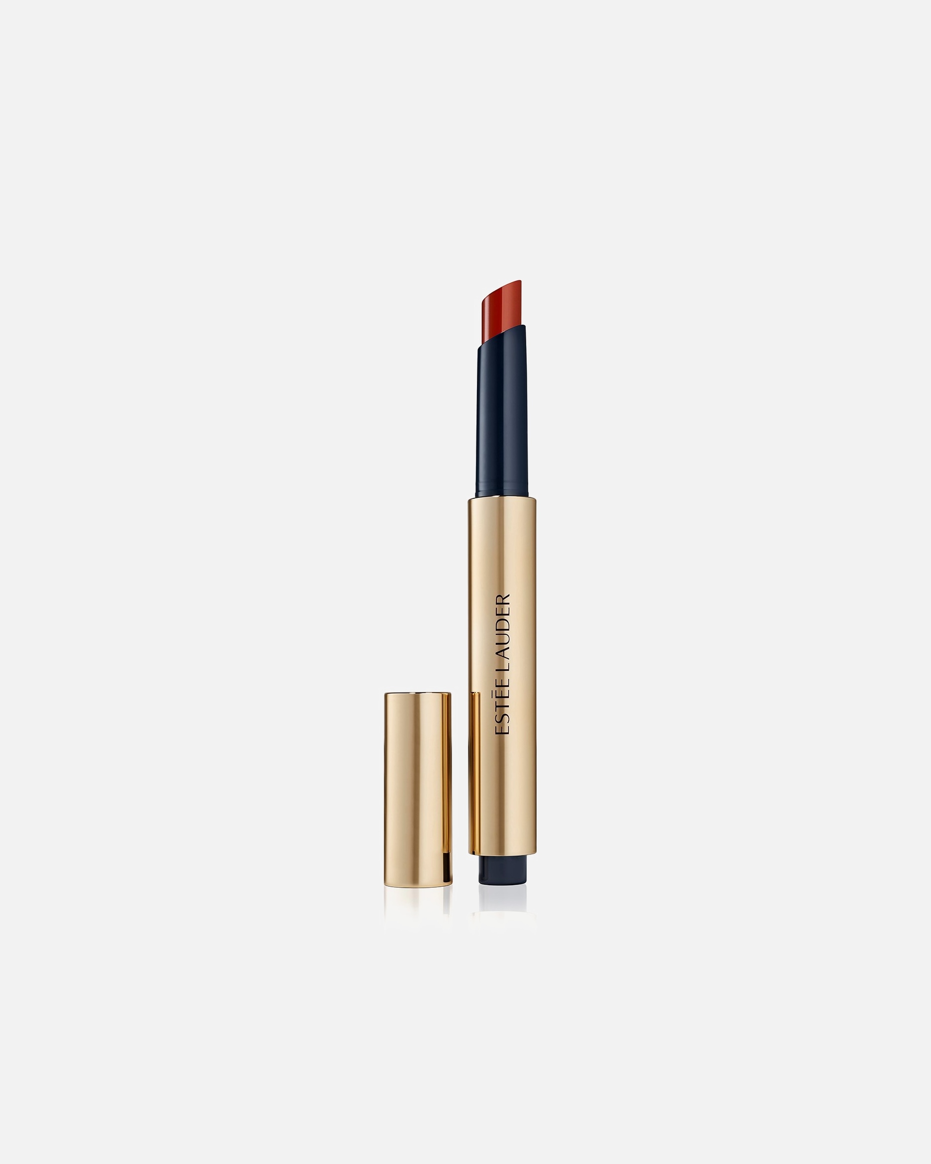 Lesk na rty po UnisexEstée LauderPure ColorMelt-On890 - Melted Tangerine