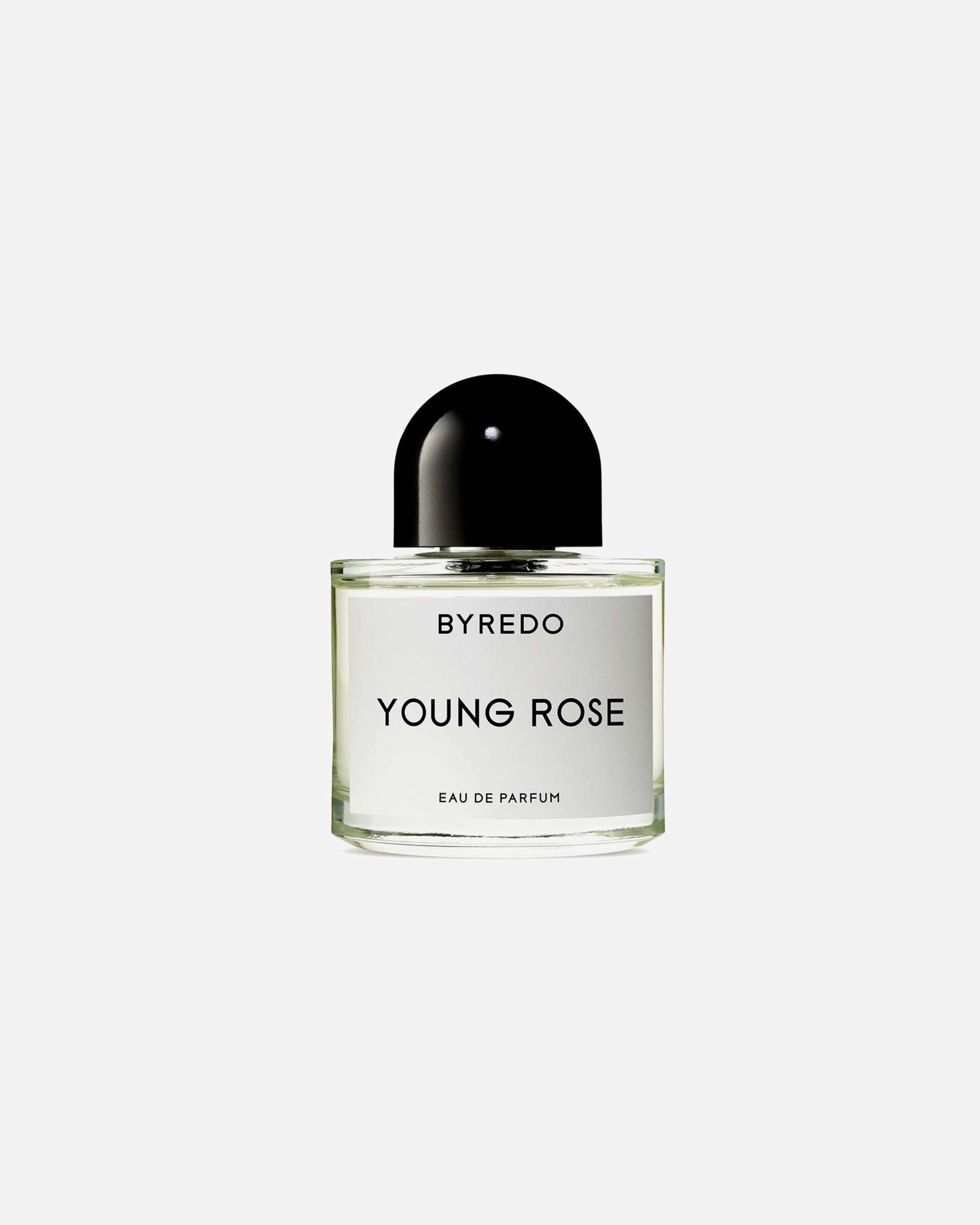 Parfémová voda po UnisexBYREDO#INNERBEAUTYYoung Rose50 ml