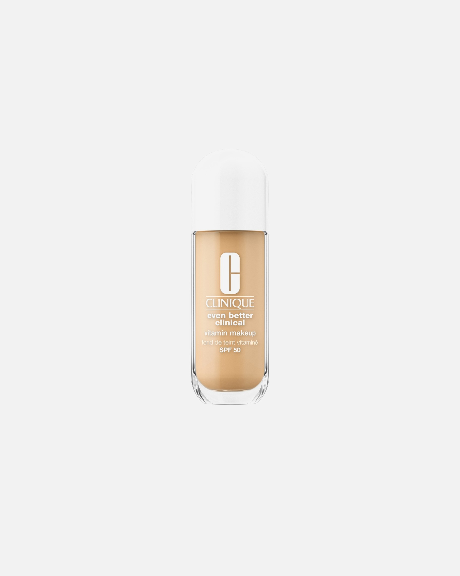 Make-up po UnisexCliniqueEven Better™Vitamin Makeup SPF 50Light Warm 3