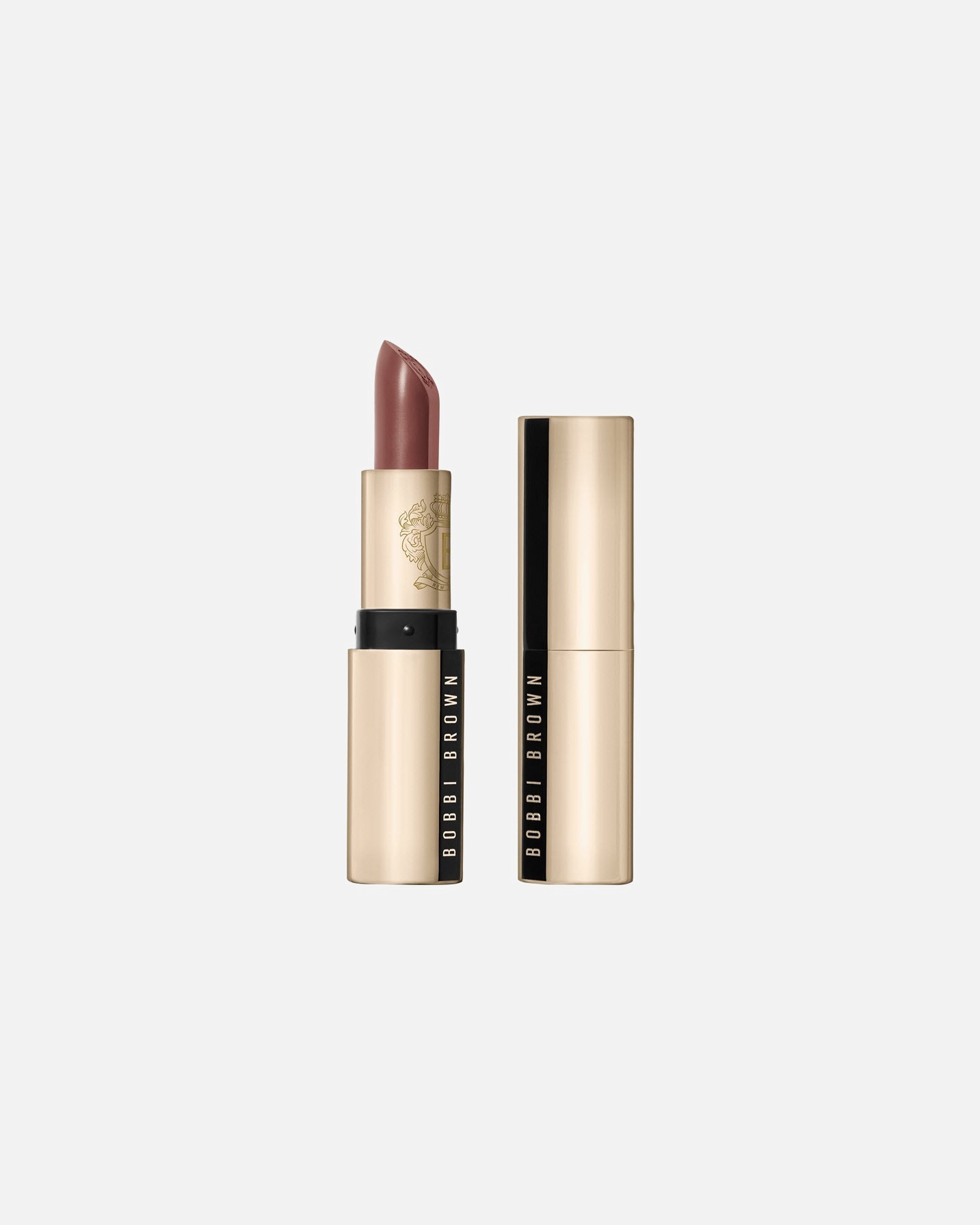 Rtěnka po UnisexBobbi Brown#INNERBEAUTYLuxe LipstickPink Nude