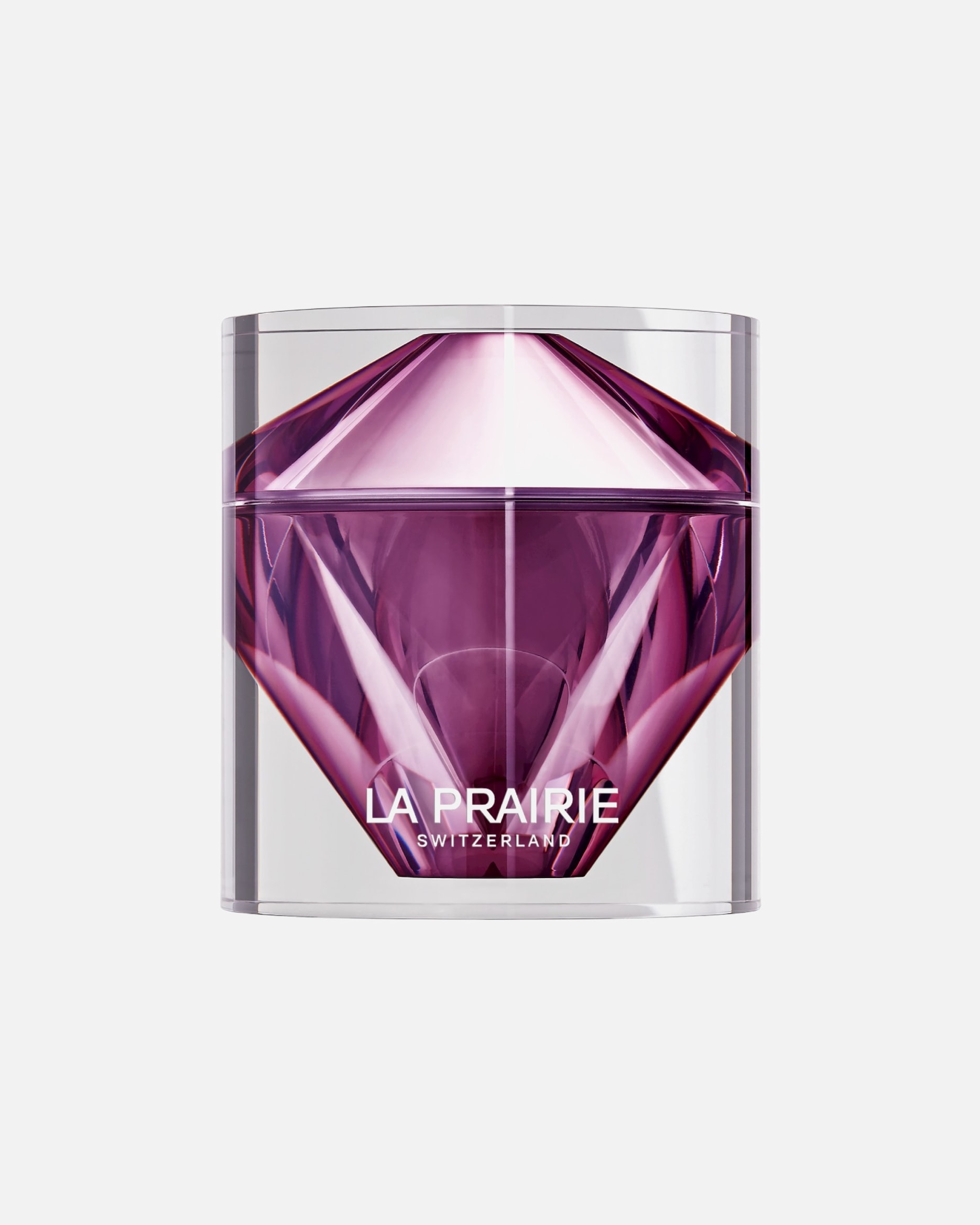 Krém na obličej po UnisexLa PrairiePlatinum Rare CollectionHaute-Rejuvenation Cream50 ml