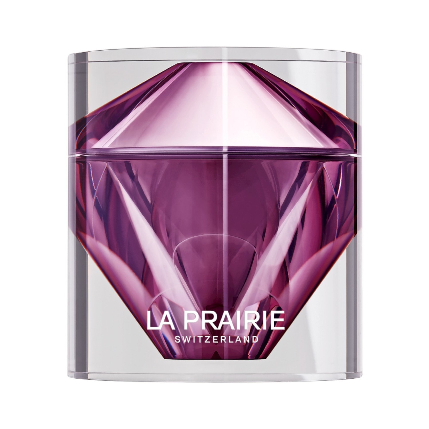 La Prairie - Platinum Rare Collection Haute-Rejuvenation Cream Anti-aging 50 ml unisex