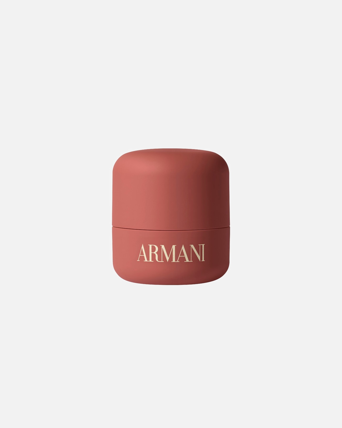 Tvářenka po UnisexArmani#INNERBEAUTYDolci04 Cinnamon