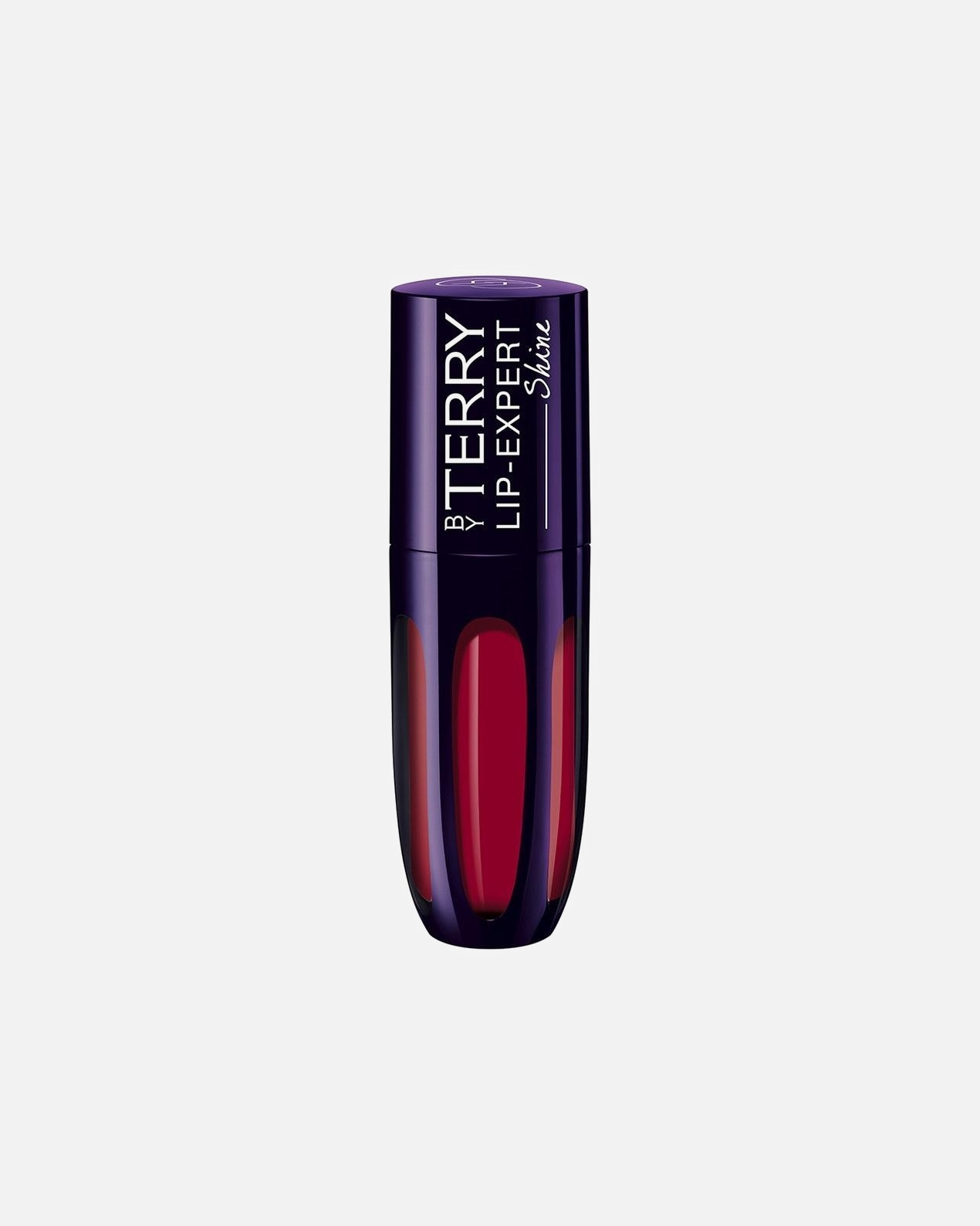 Barva na rty po UnisexBy Terry#INNERBEAUTYTekutá rtěnka Lip-Expert Shine N10 - Bare FlirtNr. 6 - Fire Nude