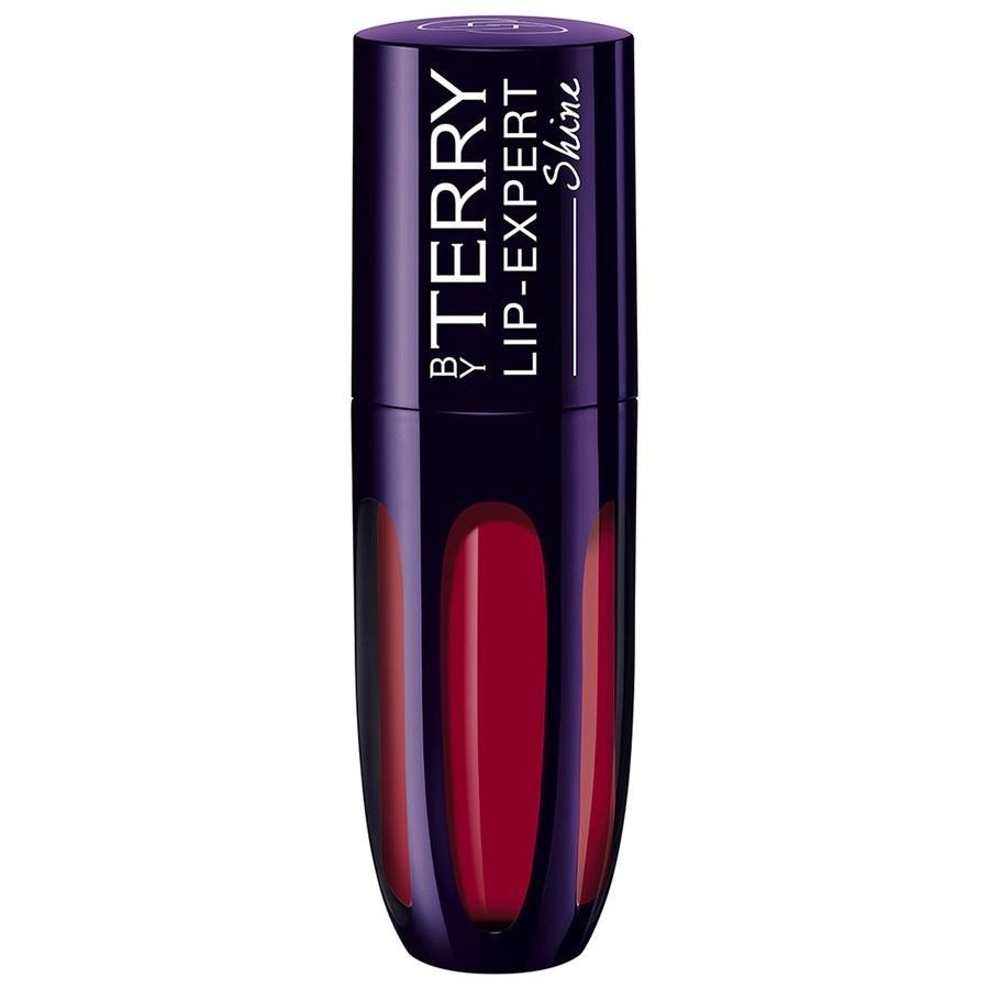 By Terry - Tekutá rtěnka Lip-Expert Shine N4 - Hot Bare Rtěnky 3 g Růžová unisex