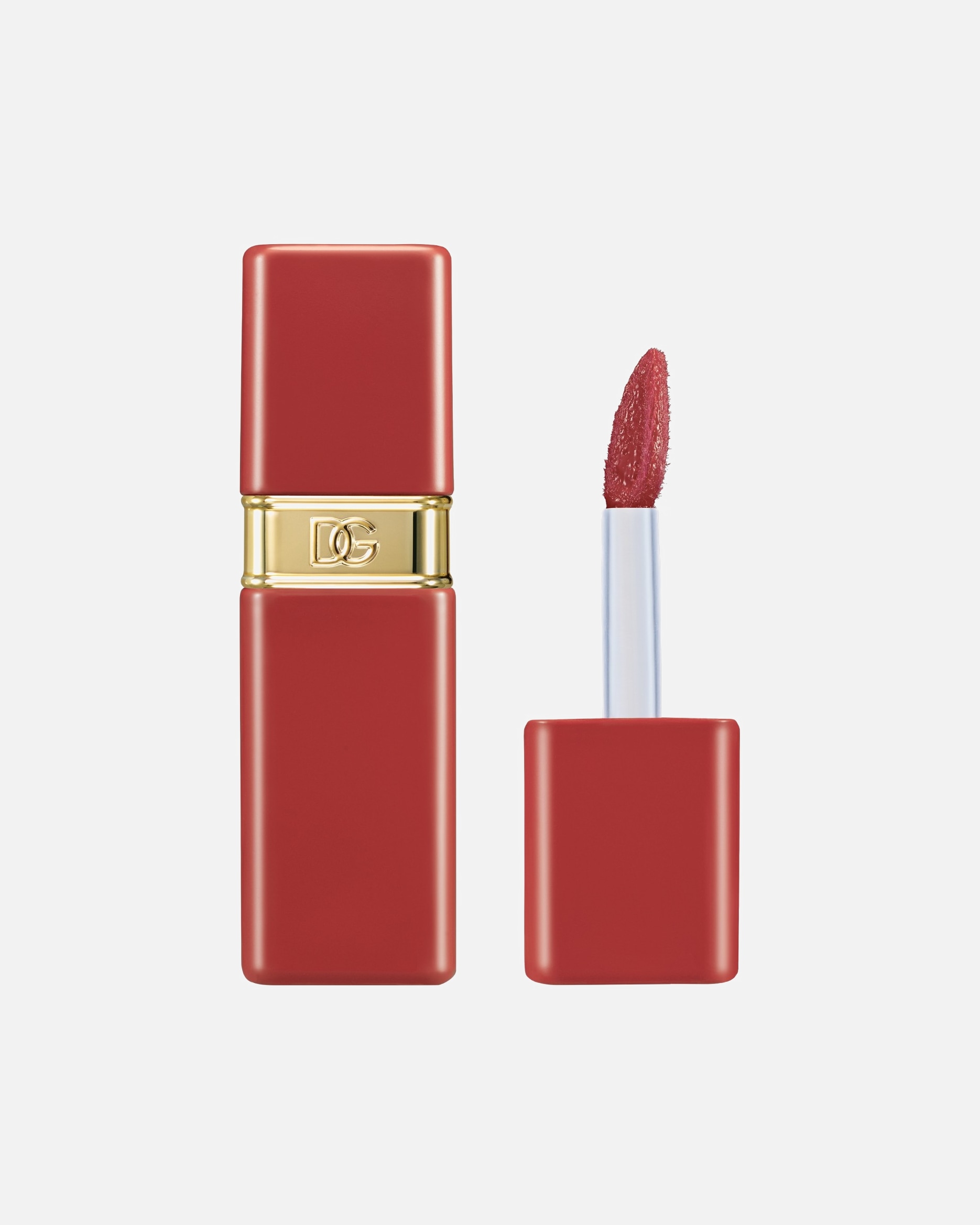 Barva na rty po Pro ženyDolce&Gabbana makeupRose Dew Lip Bite05 DREAMY ROSEWOOD