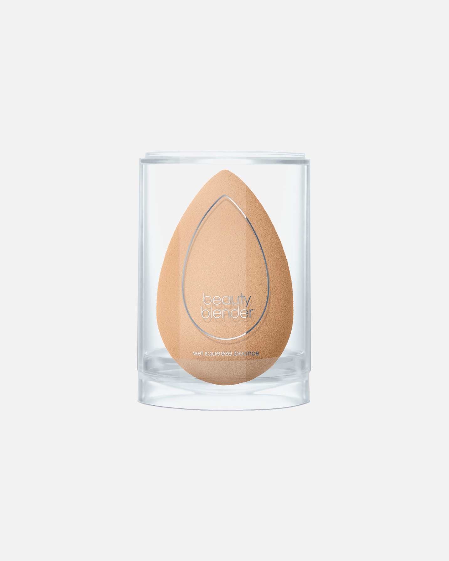 Houbička na make-up po UnisexBeautyblender#INNERBEAUTYPro1 ks