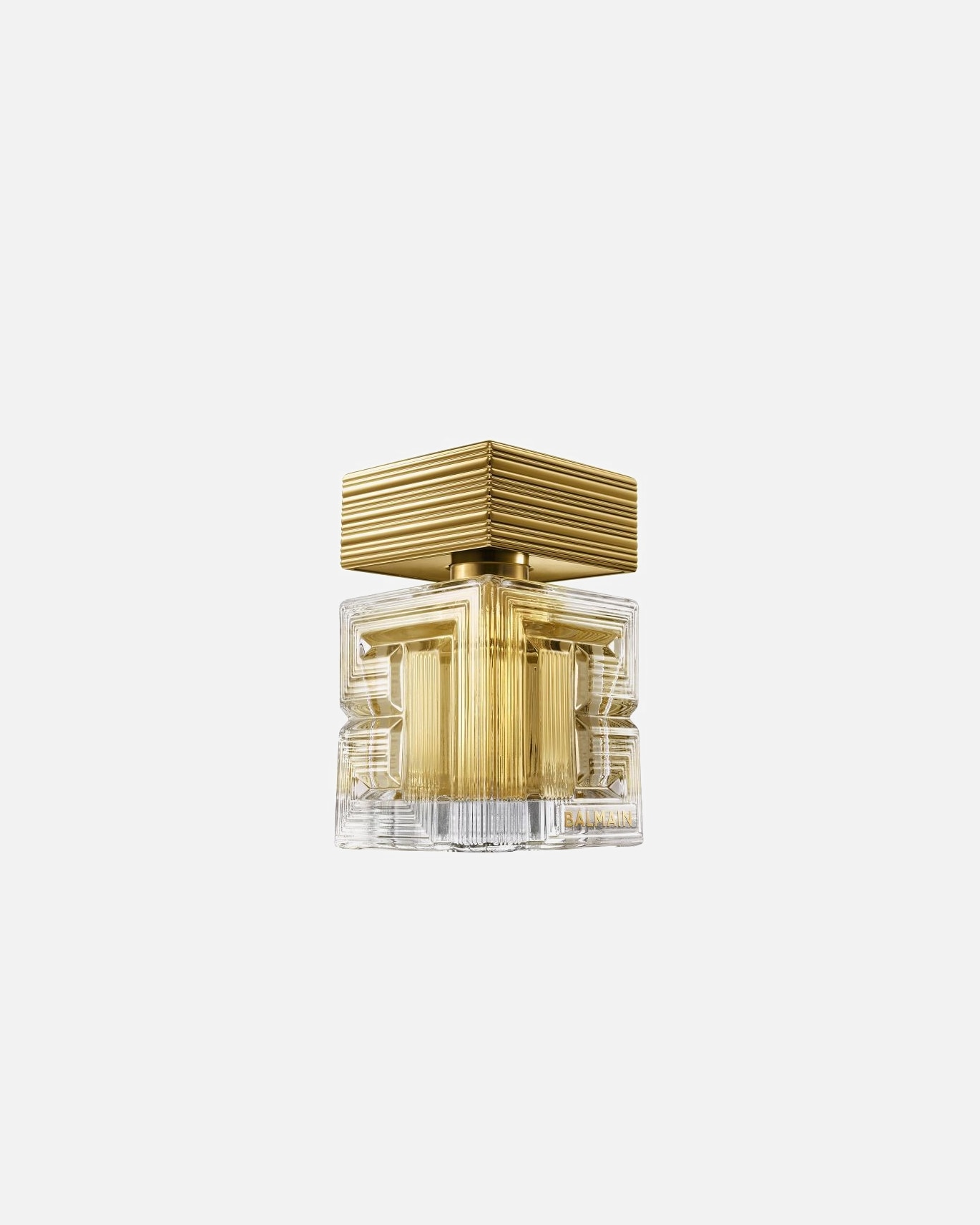 Parfémová voda po UnisexBalmainDESTIN DE BALMAIN50 ml-Recargable