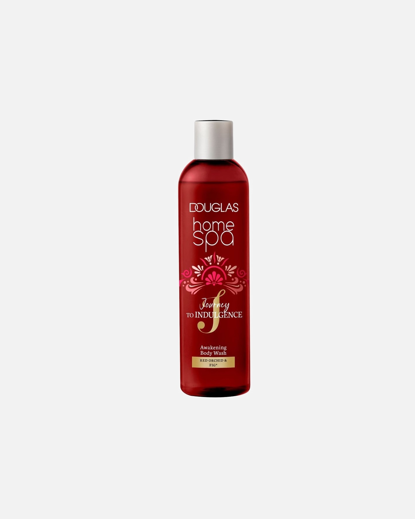 Sprchový gel po UnisexDouglas CollectionHome SpaJourney To Indulgence300 ml