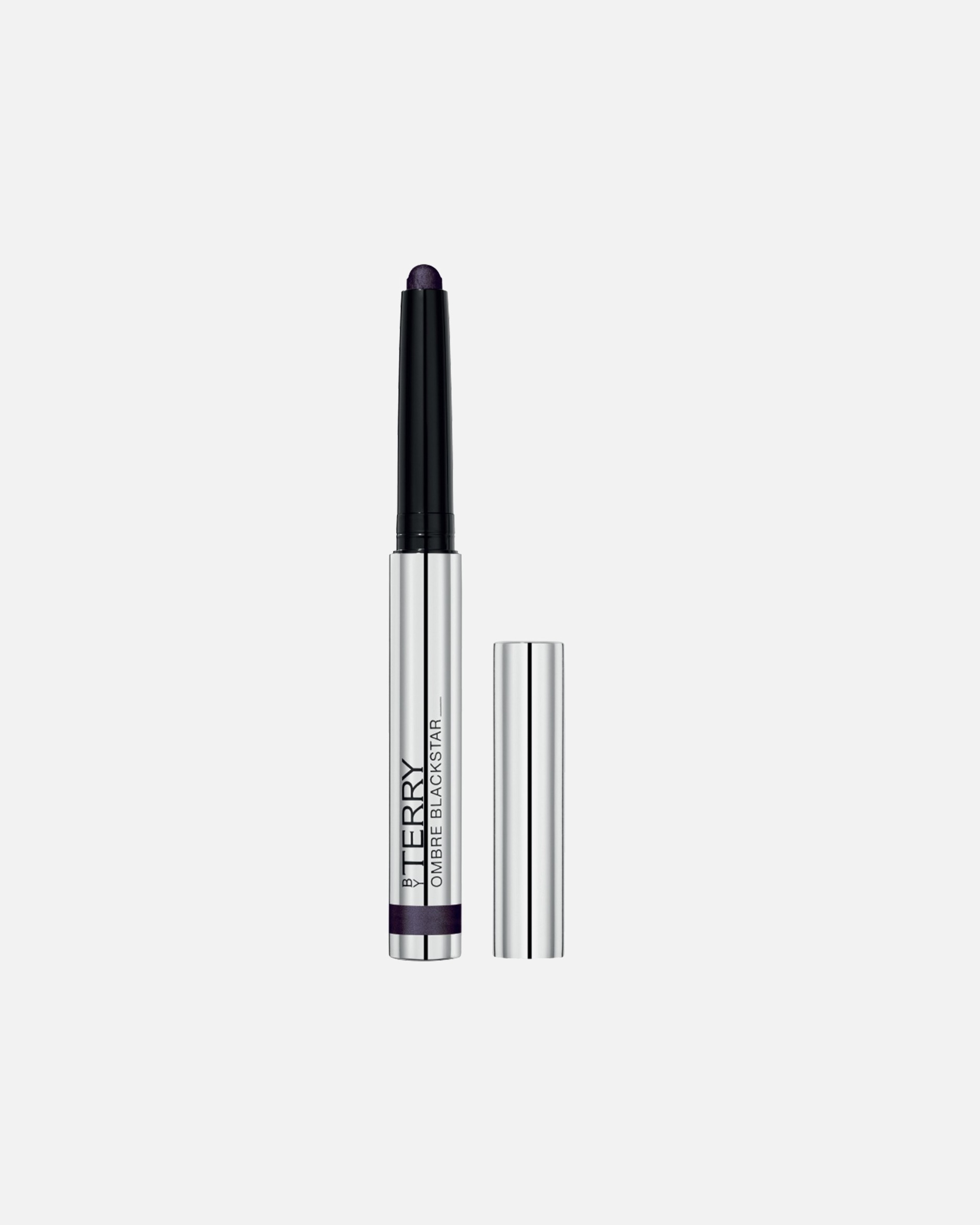 Oční stíny po UnisexBy Terry#INNERBEAUTYOční stíny v tyčince OMBRE BLACKSTARMATTE PURPLE