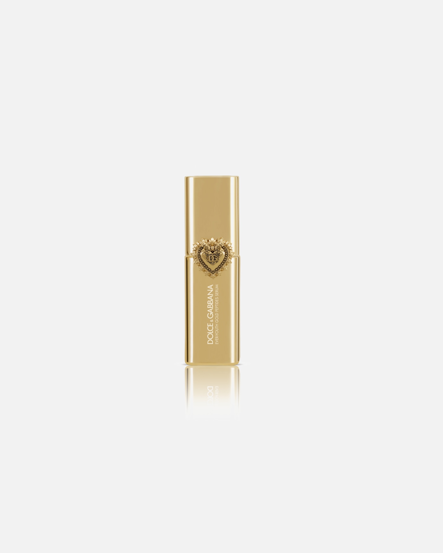Sérum proti vráskám po Pro ženyDolce&GabbanaEver-Youth Gold Peptides Serum30 ml