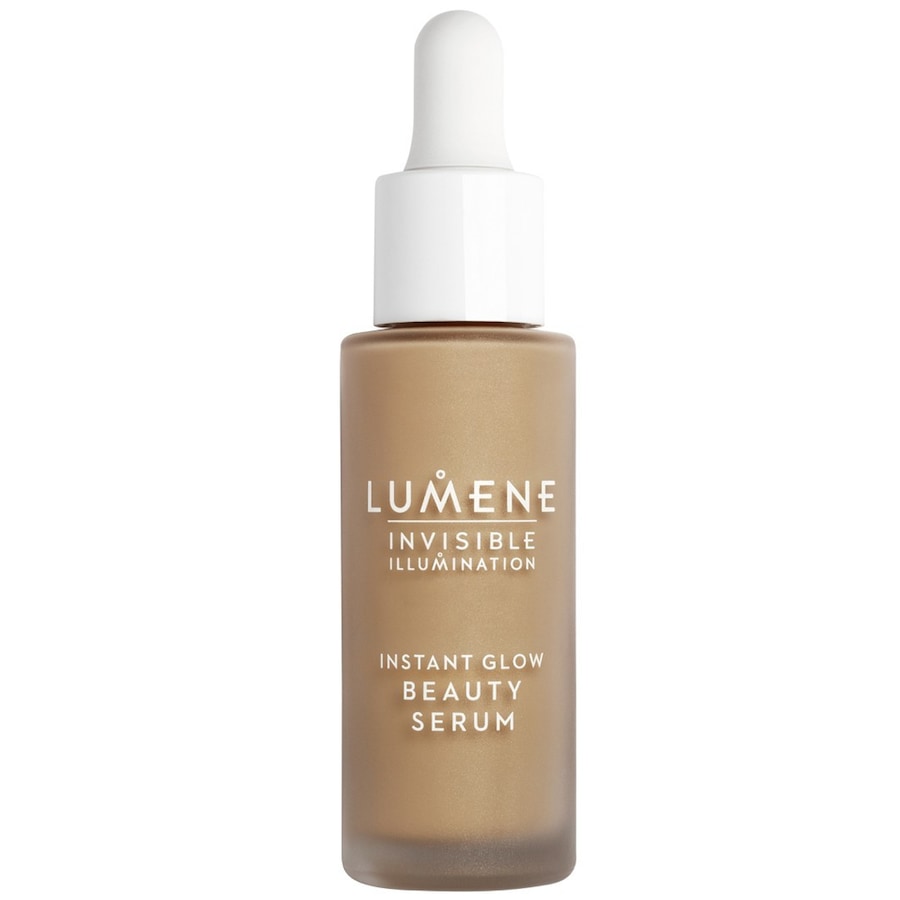 Lumene - LOWER(Y1178) Make-upy 30 ml Bílá unisex