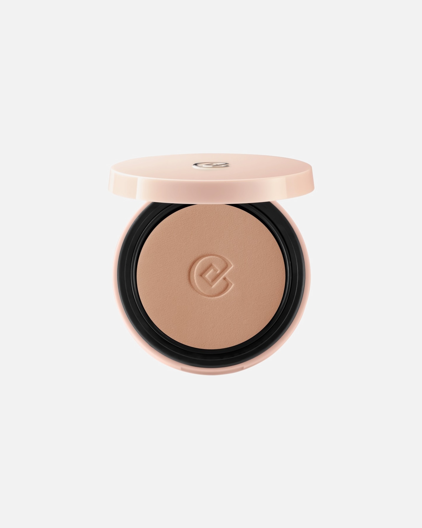 Pudr po UnisexCollistar#INNERBEAUTYImpeccable Compact PowderPOWDER 40R WARM ROSE