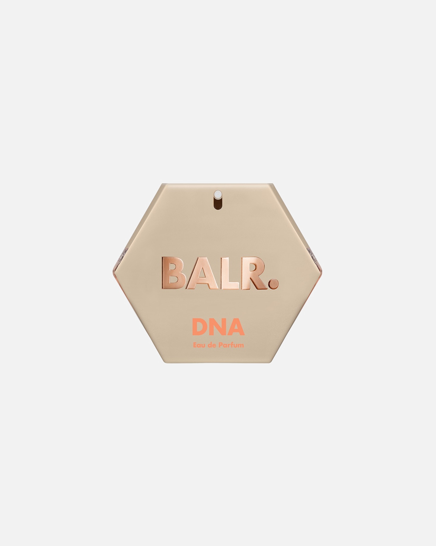 Parfémová voda po Pro ženyBALR.BALR. DNA FOR WOMEN Edp Spray 50ml50 ml