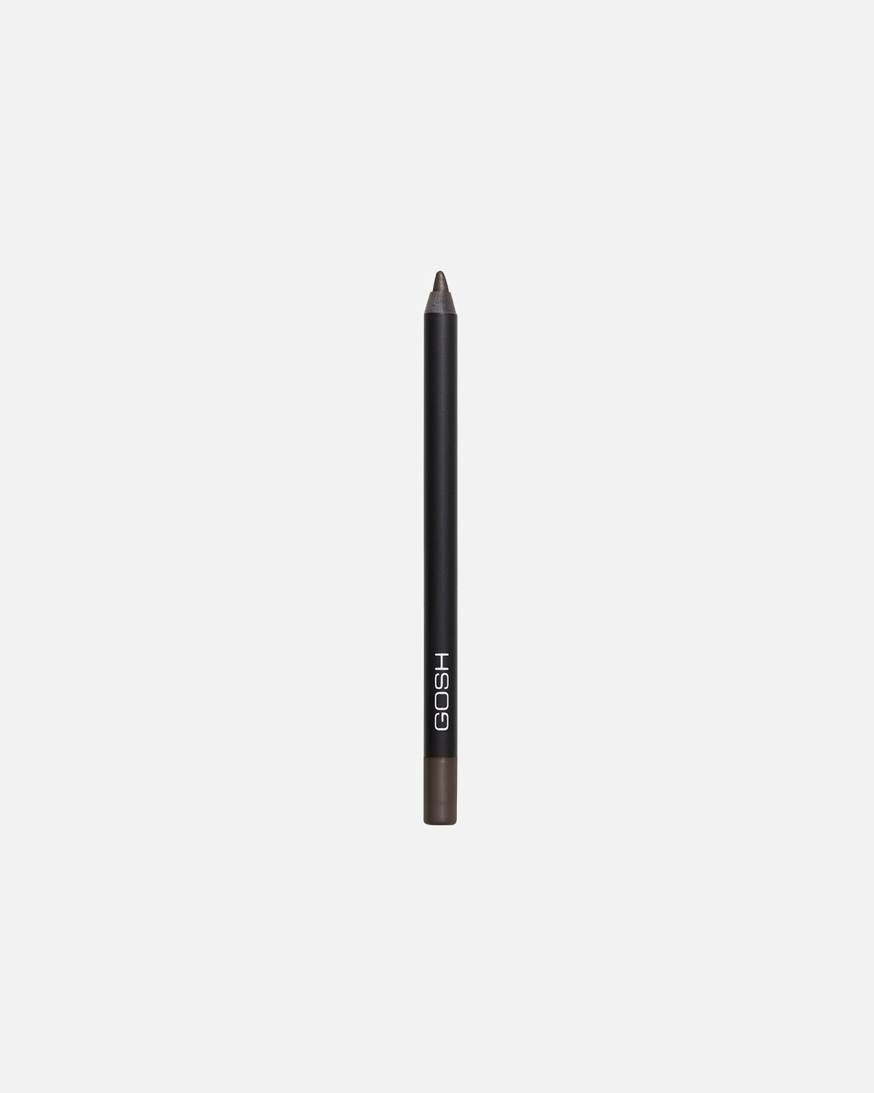 Tužka na oči po UnisexGosh Copenhagen#INNERBEAUTYVelvet Touch Eye Liner WpRebellious Brown