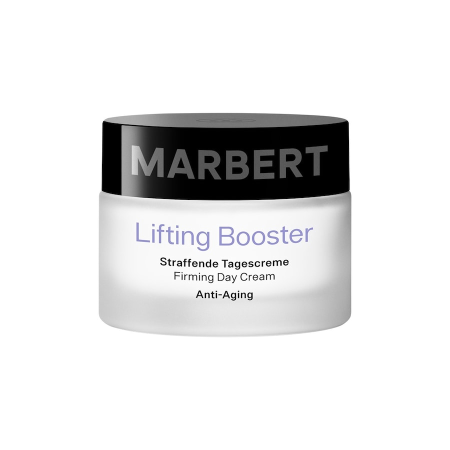 Marbert - Lifting Booster Straffend Denní krémy 50 ml dámské