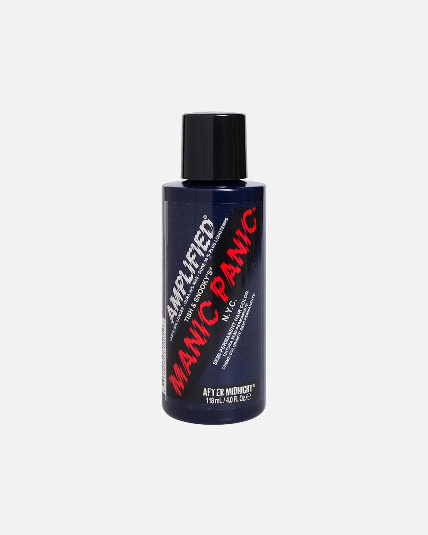 Přeliv po UnisexManic Panic#INNERBEAUTY118 ml