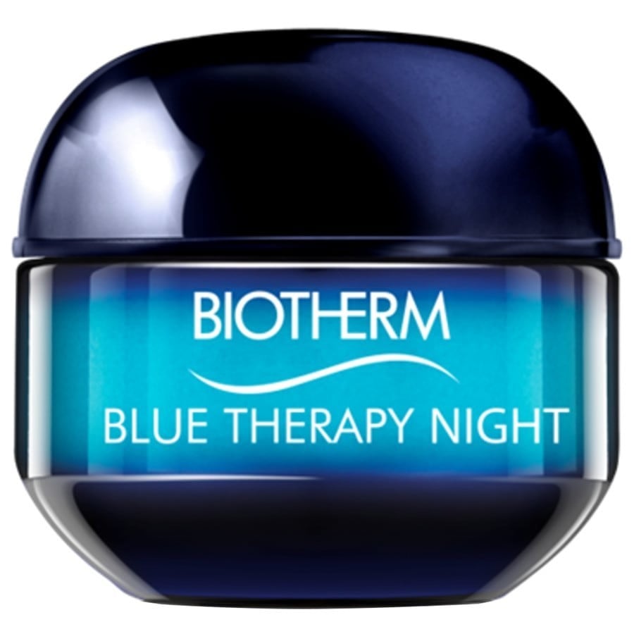 Biotherm - Blue Therapy Night Noční krémy 50 ml unisex